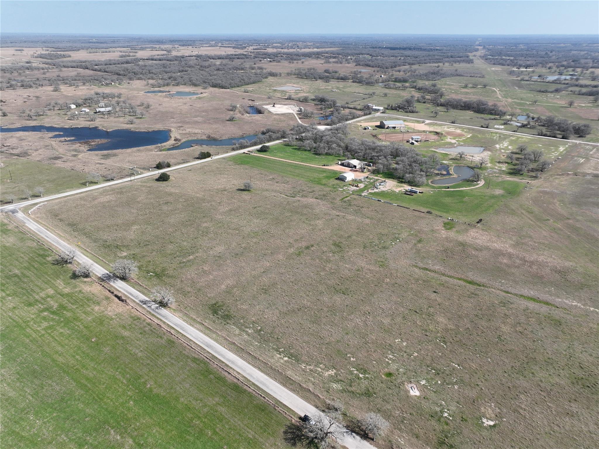 TBD County Road 118, Giddings, TX 78942