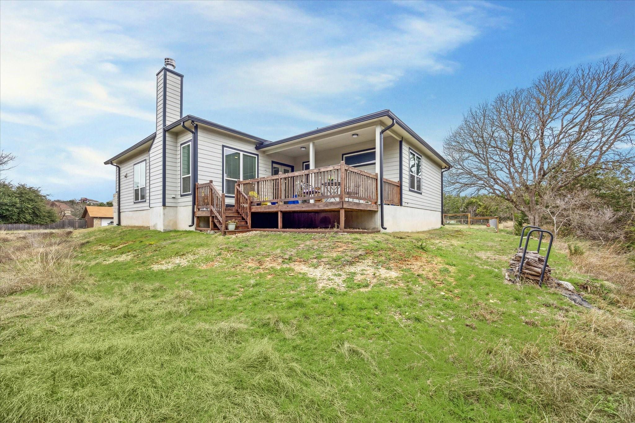 26 Quiet Meadow Cir, Wimberley, TX 78676