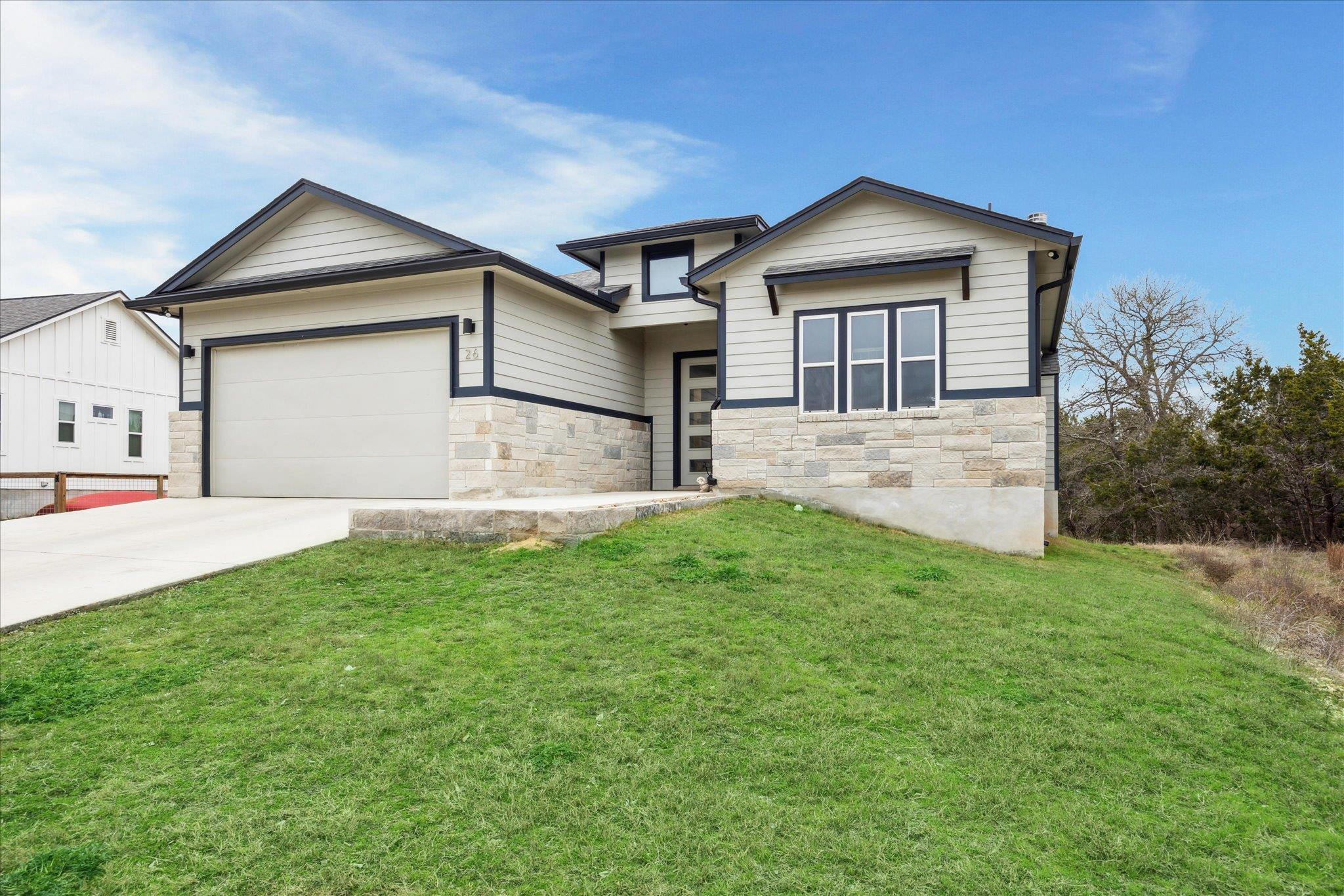 26 Quiet Meadow Cir, Wimberley, TX 78676