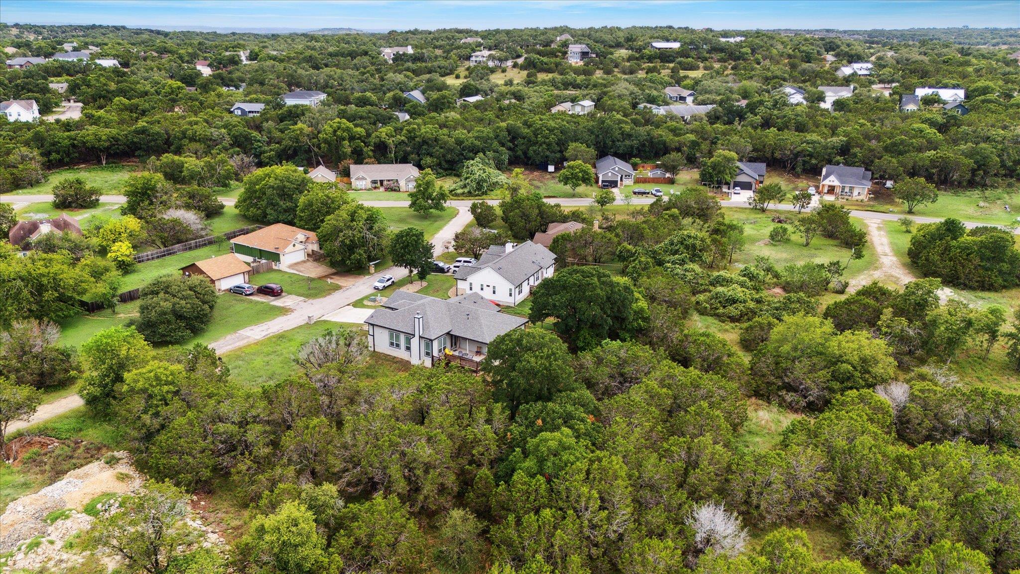 26 Quiet Meadow Cir, Wimberley, TX 78676