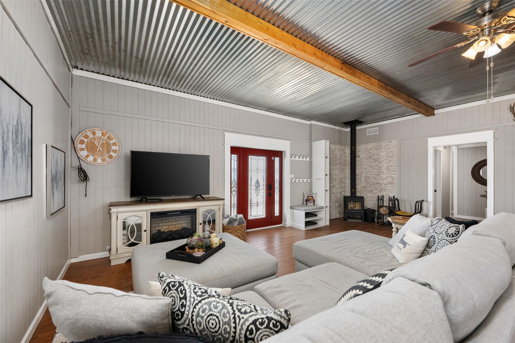 6501 County Road 239, Jarrell, TX 76537