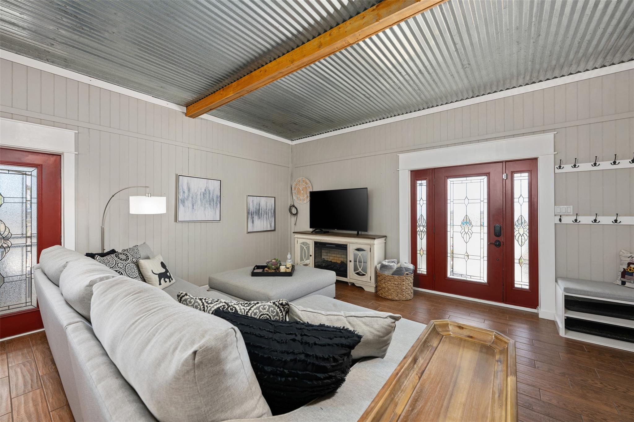 6501 County Road 239, Jarrell, TX 76537