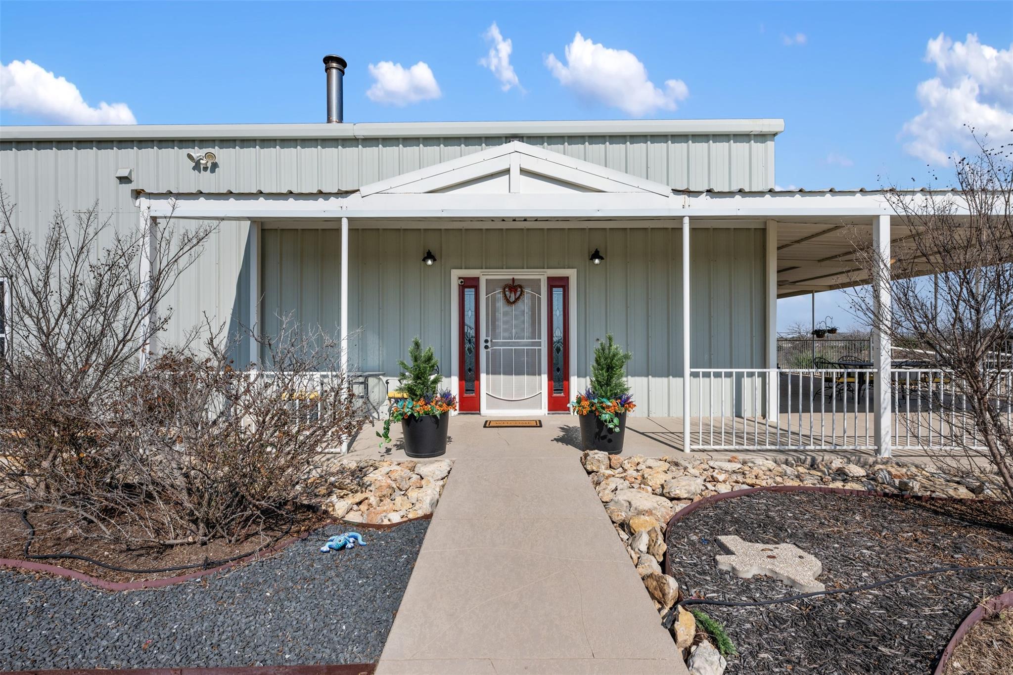 6501 County Road 239, Jarrell, TX 76537