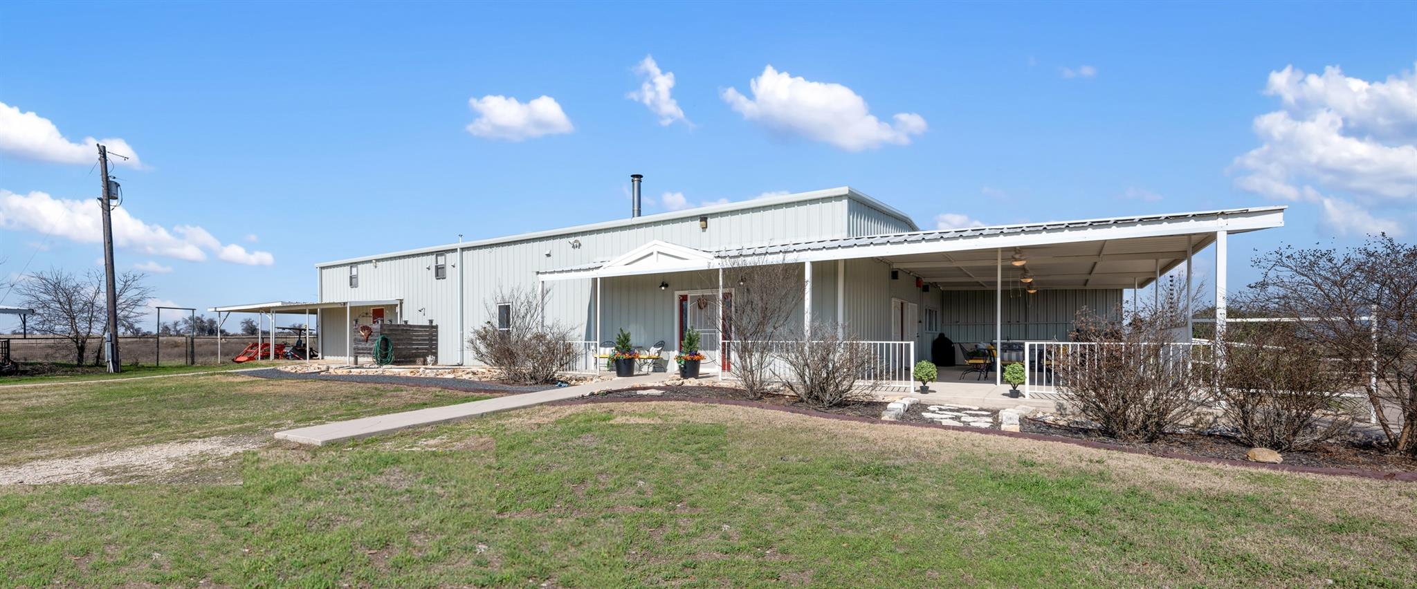 6501 County Road 239, Jarrell, TX 76537