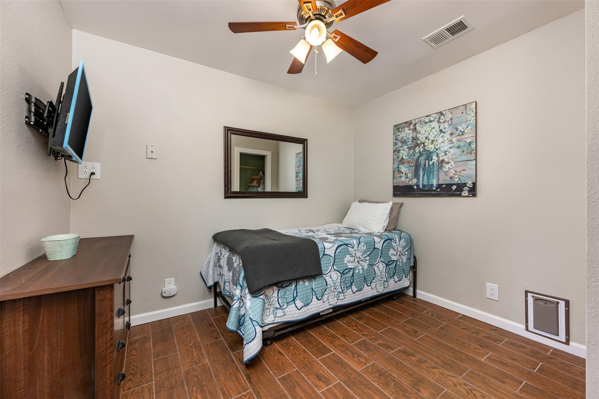 6501 County Road 239, Jarrell, TX 76537