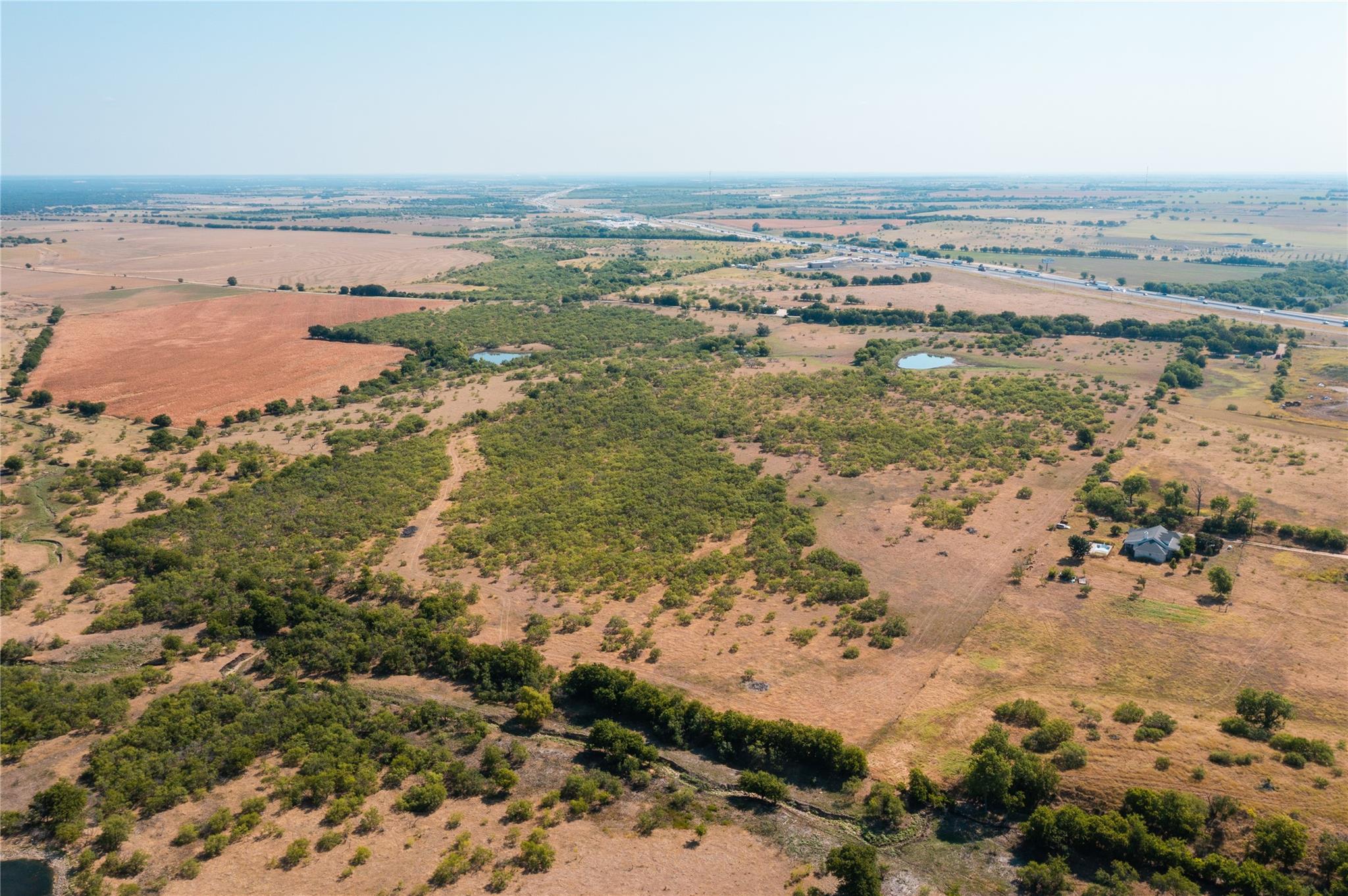 TBD 000 County Road 304 W, Jarrell, TX 76537