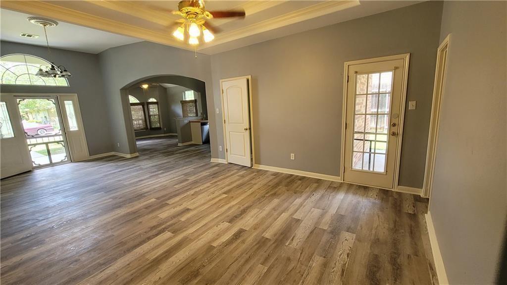4501 Leslie Ave, Austin, TX 78721