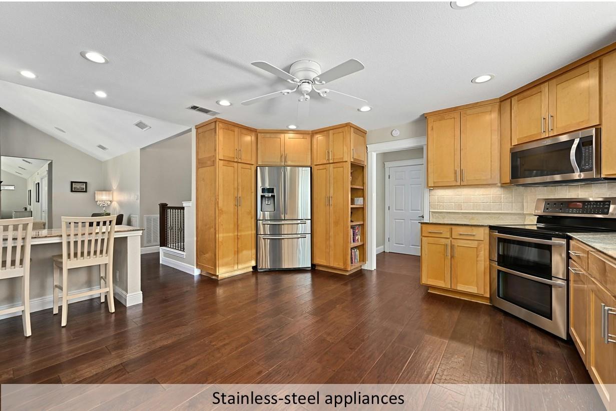 9903 Richelieu Rd, Austin, TX 78750