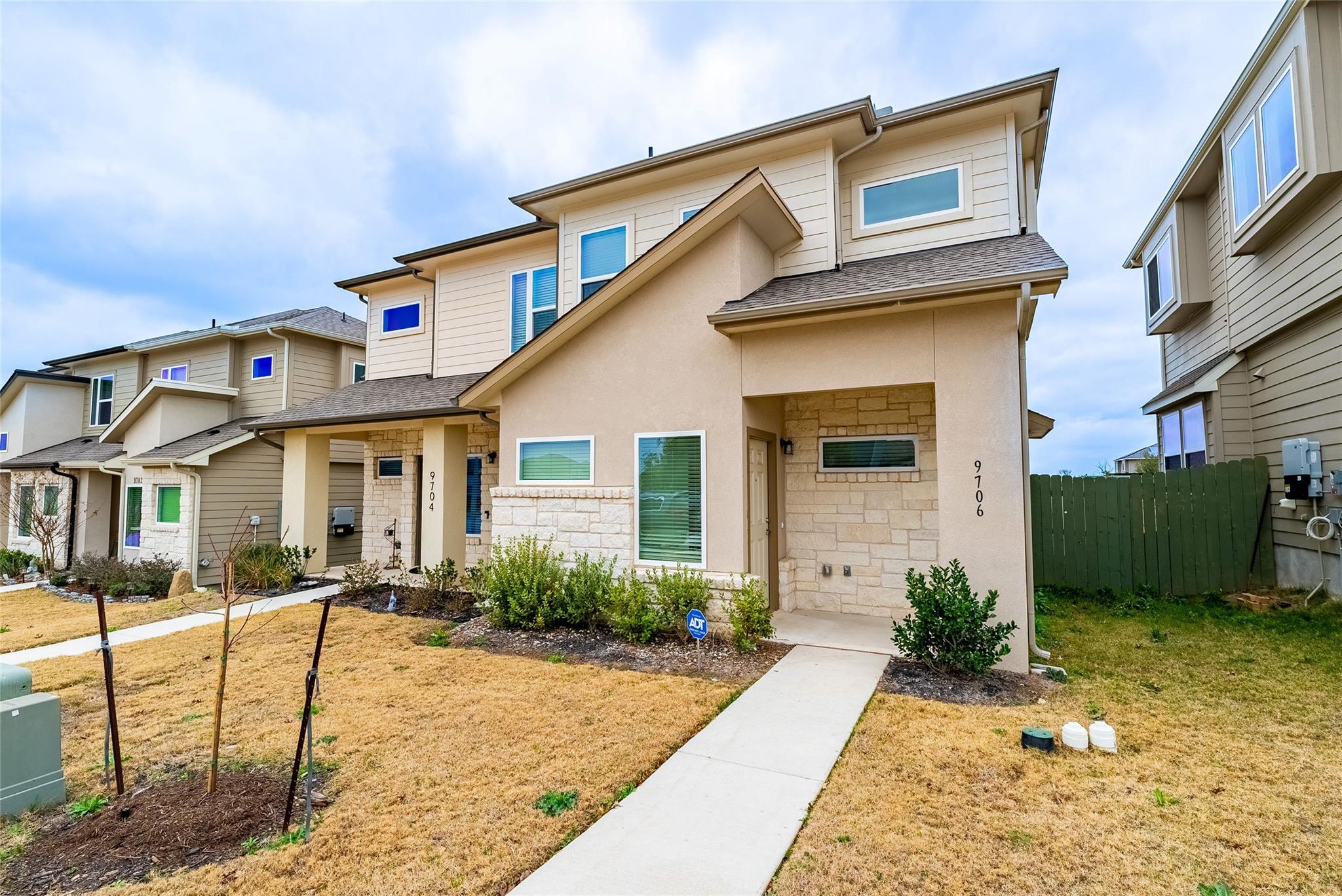 9706 Whisper Willow Blvd, Manor, TX 78653