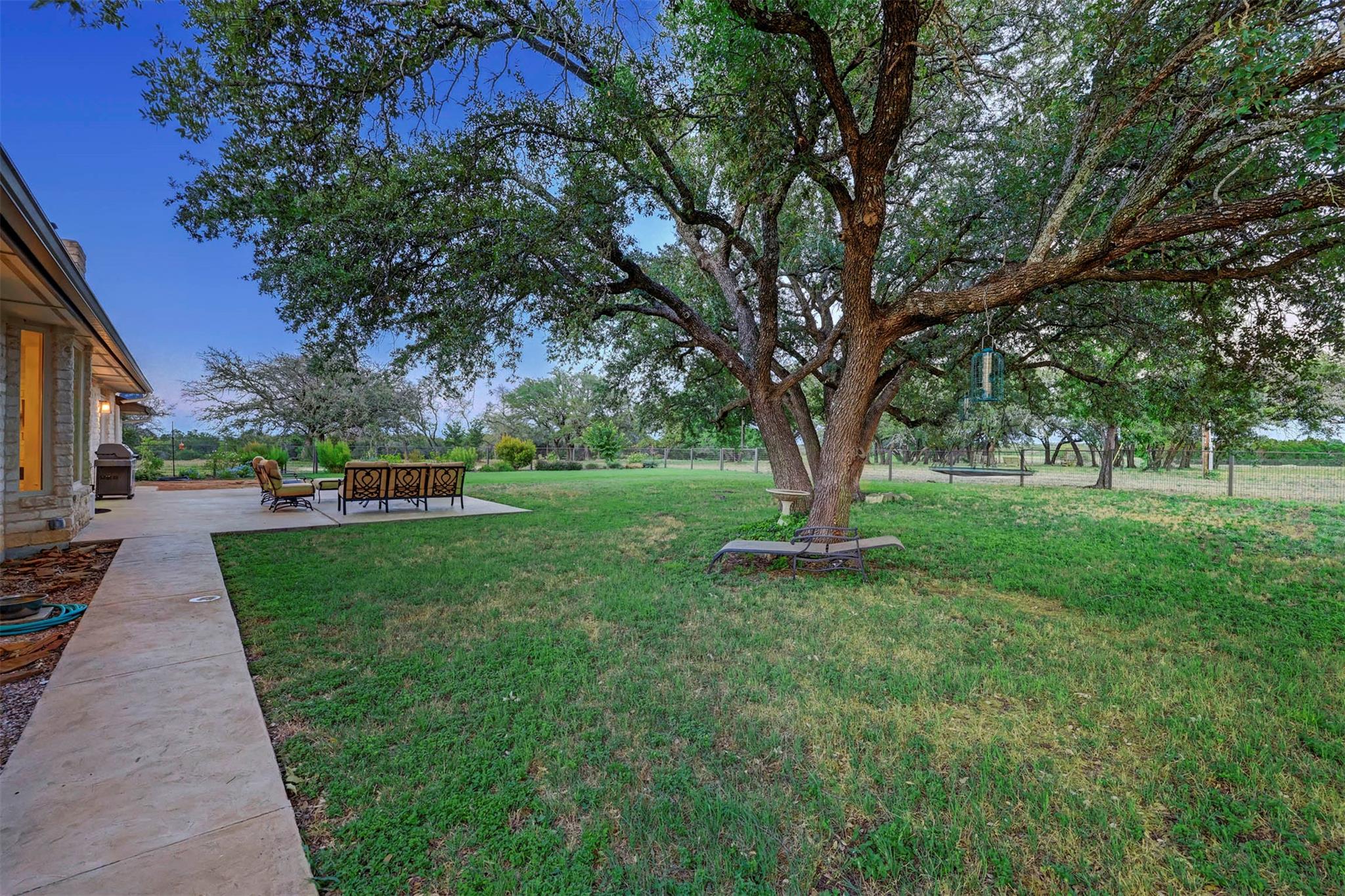 2055 County Road 284 # Parcel A, Liberty Hill, TX 78642