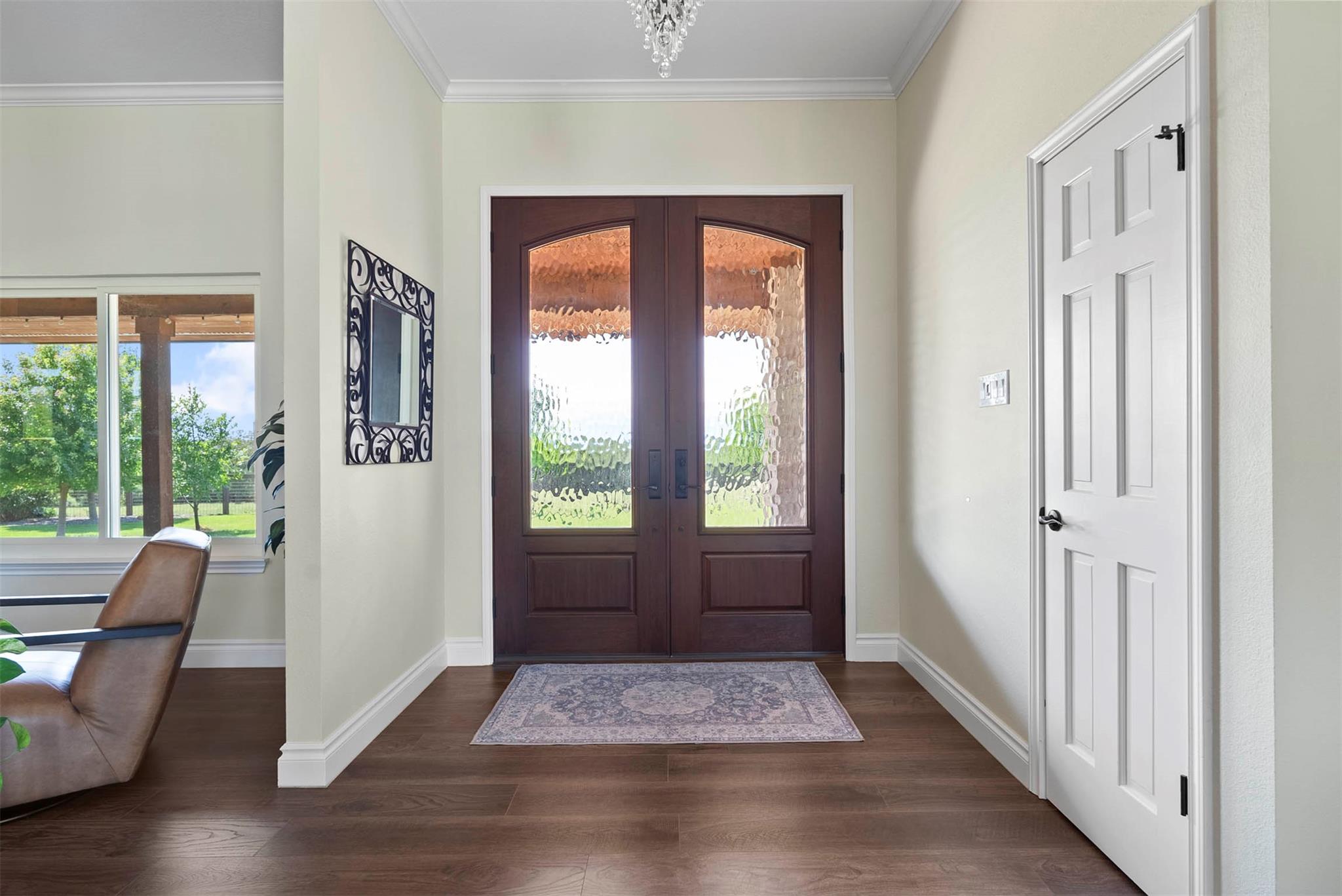 2055 County Road 284 # Parcel A, Liberty Hill, TX 78642