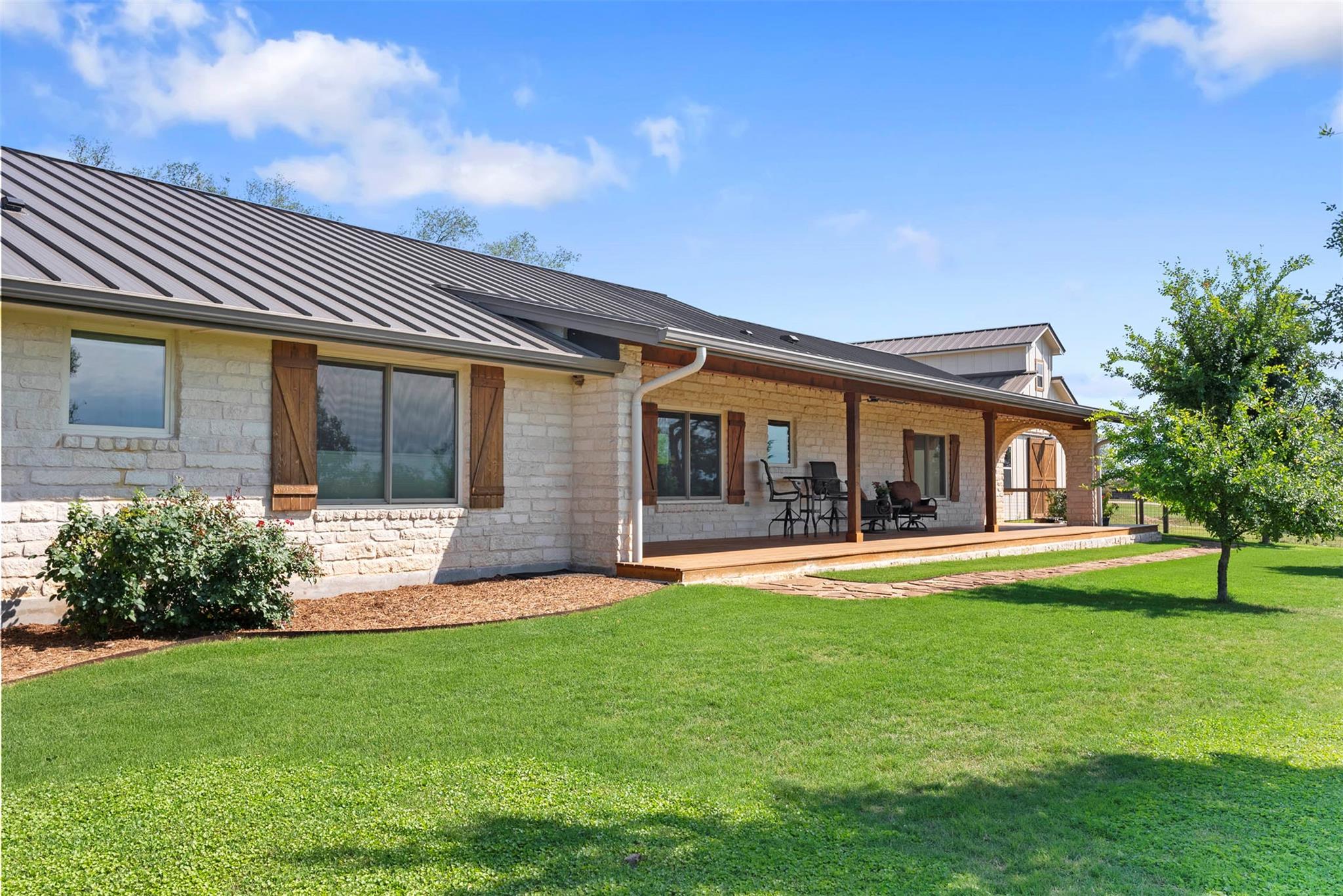 2055 County Road 284 # Parcel A, Liberty Hill, TX 78642