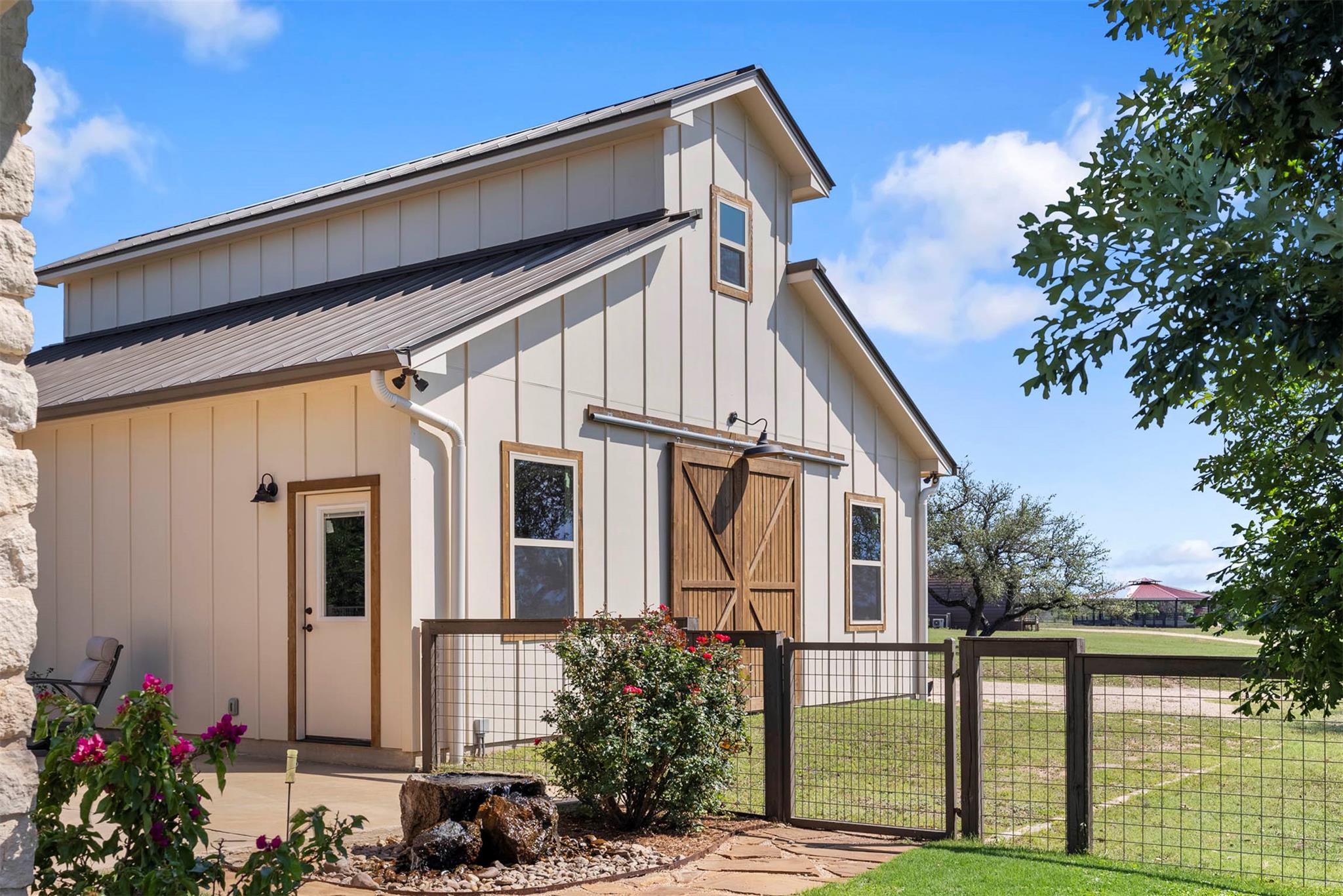 2055 County Road 284 # Parcel A, Liberty Hill, TX 78642