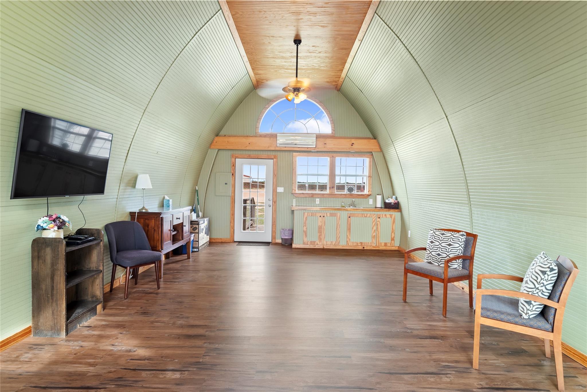 2055 County Road 284 # Parcel A, Liberty Hill, TX 78642