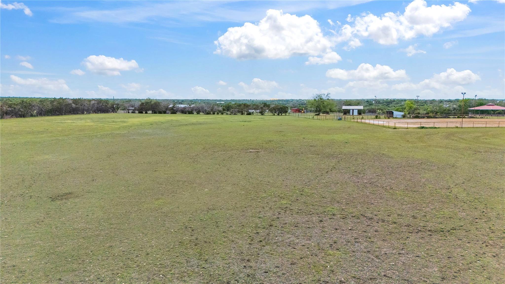 2055 County Road 284 # Parcel A, Liberty Hill, TX 78642