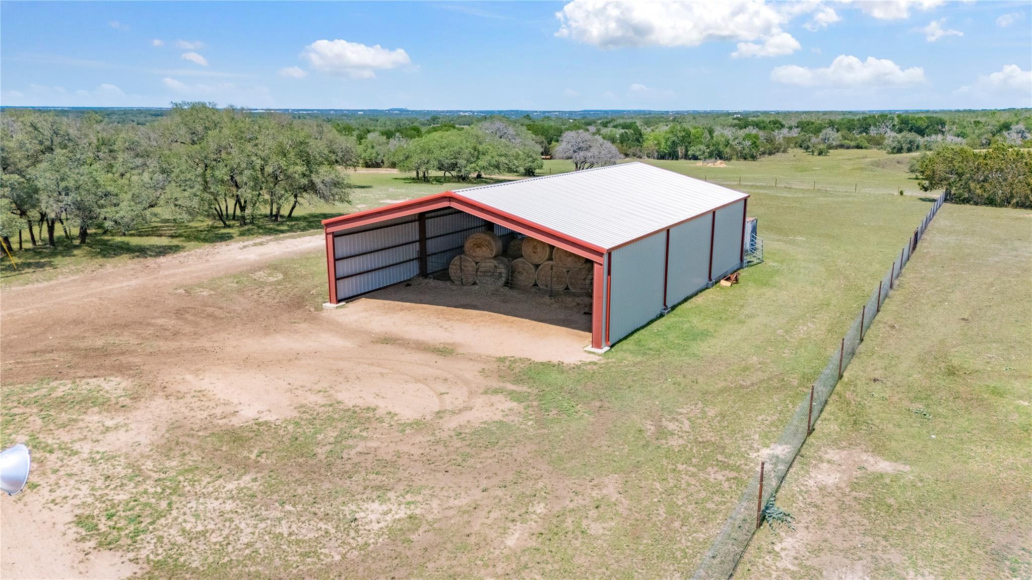 2055 County Road 284 # Parcel A, Liberty Hill, TX 78642