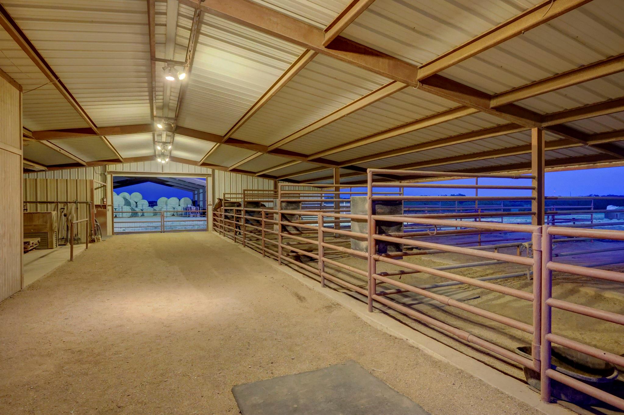 2055 County Road 284 # Parcel A, Liberty Hill, TX 78642