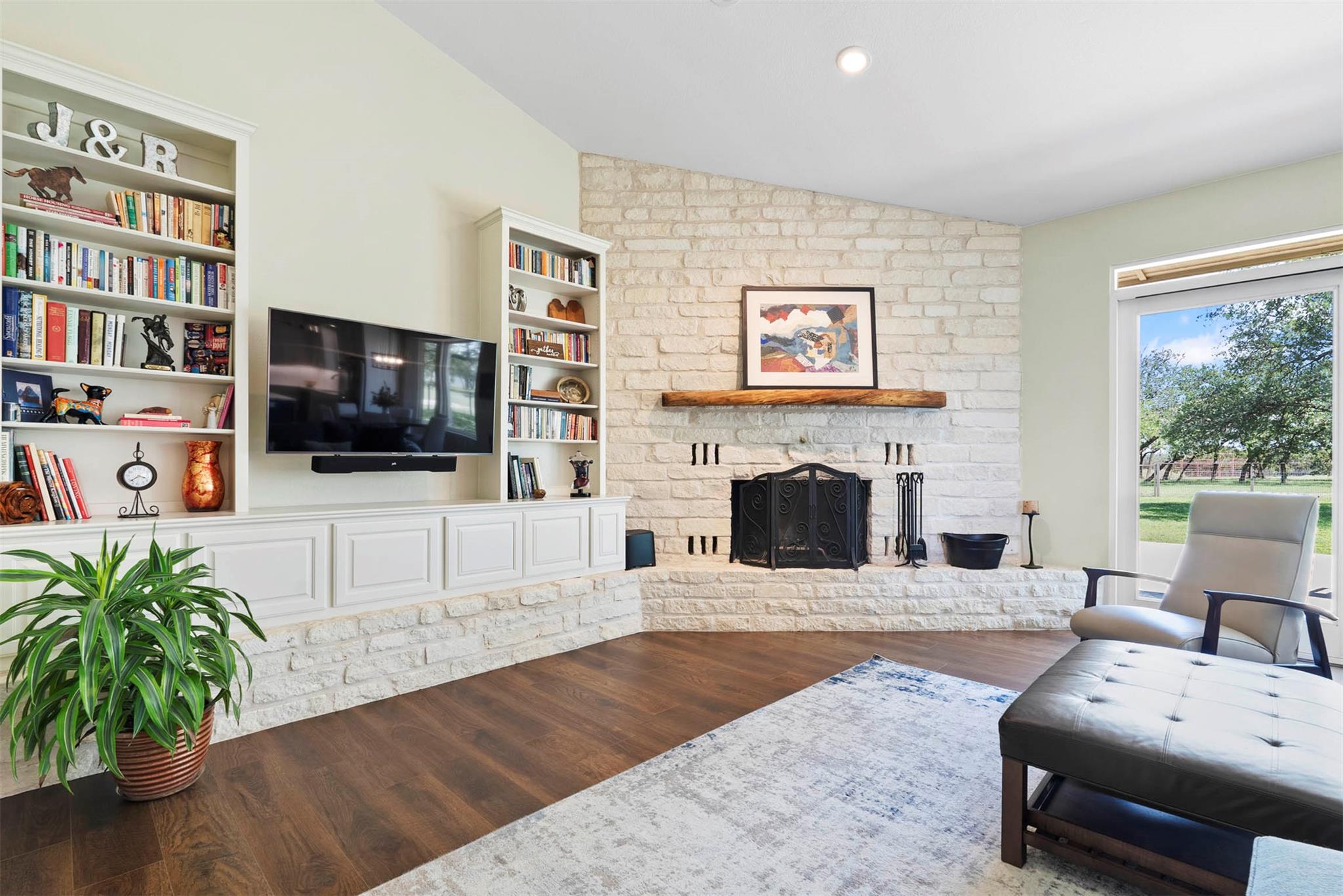 2055 County Road 284 # Parcel A, Liberty Hill, TX 78642