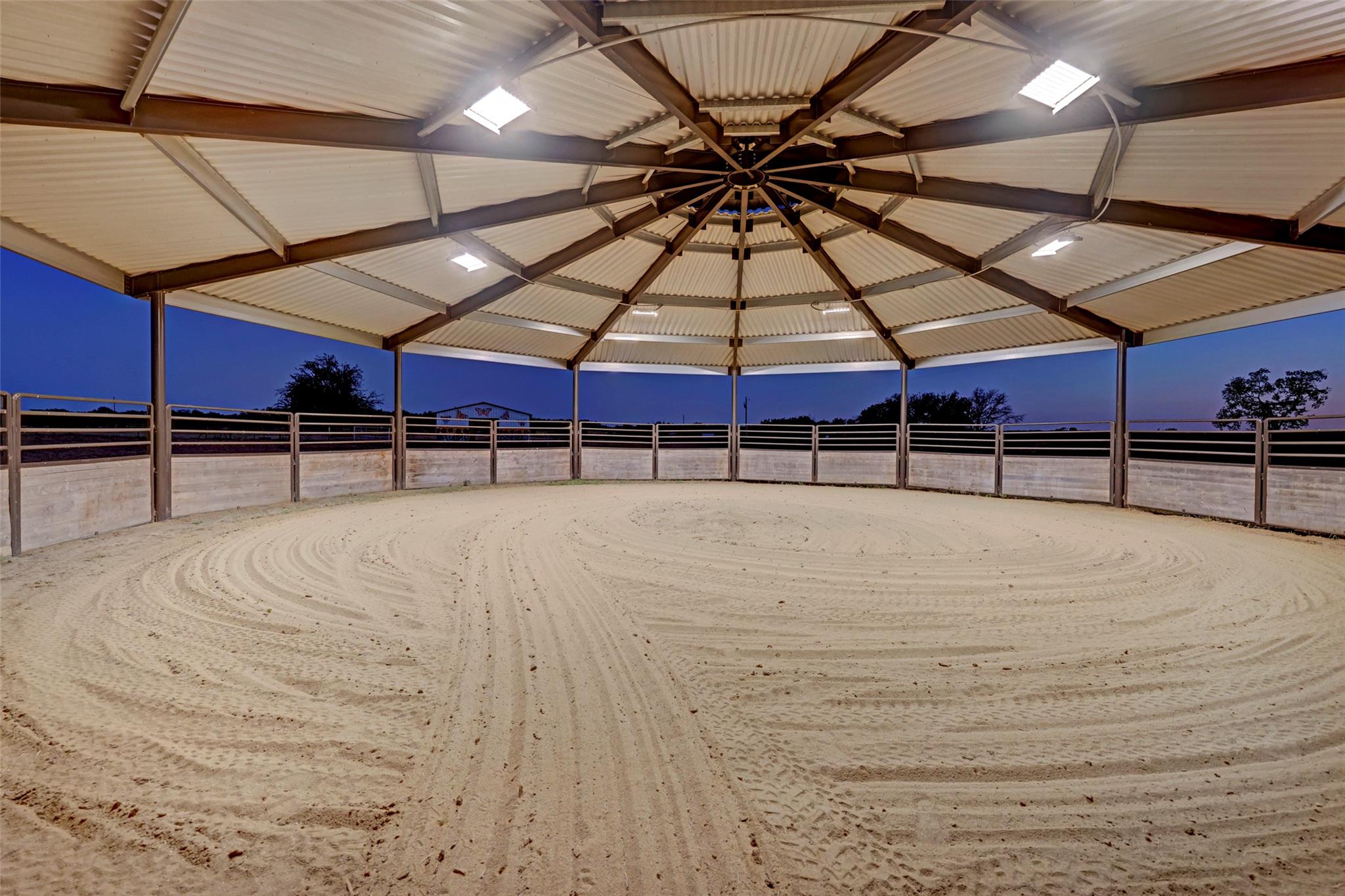 2055 County Road 284 # Parcel A, Liberty Hill, TX 78642