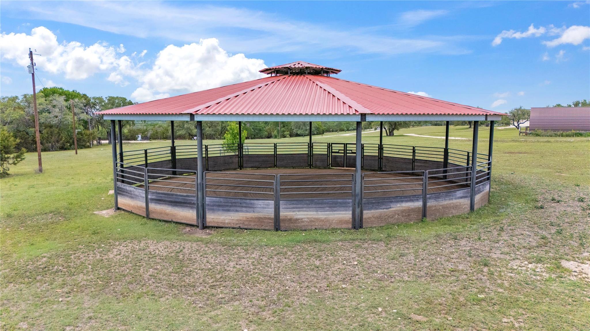 2055 County Road 284 # Parcel A, Liberty Hill, TX 78642