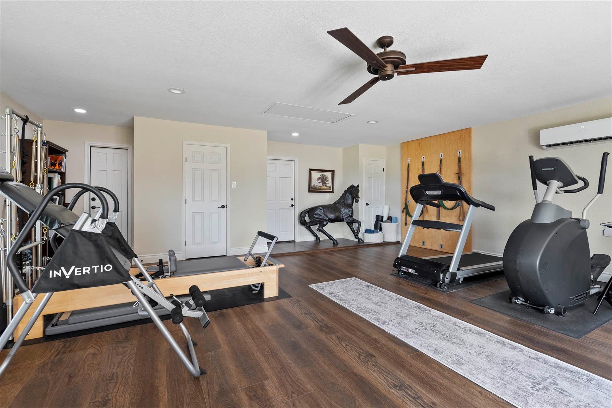 2055 County Road 284 # Parcel A, Liberty Hill, TX 78642