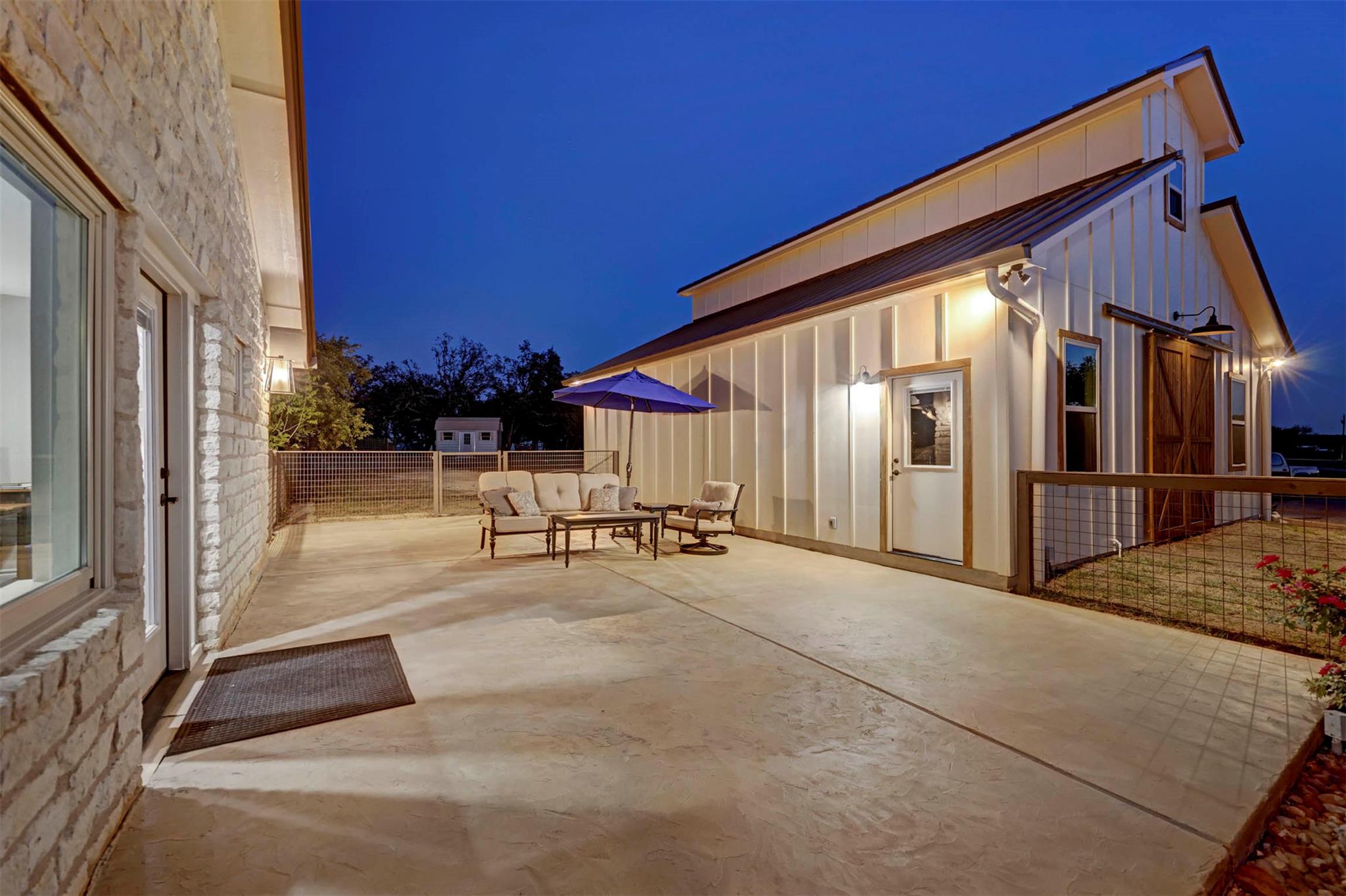 2055 County Road 284 # Parcel A, Liberty Hill, TX 78642