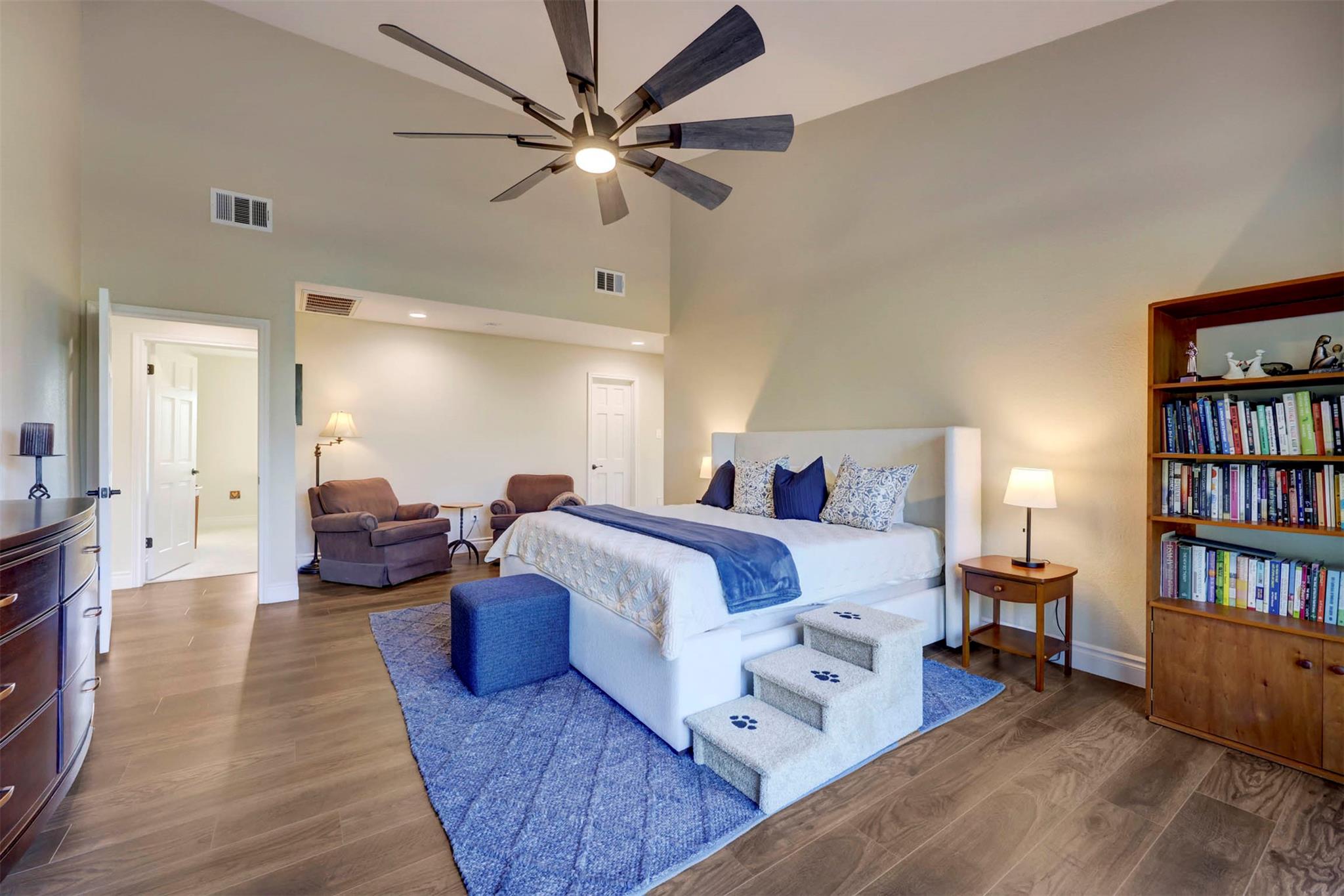 2055 County Road 284 # Parcel A, Liberty Hill, TX 78642
