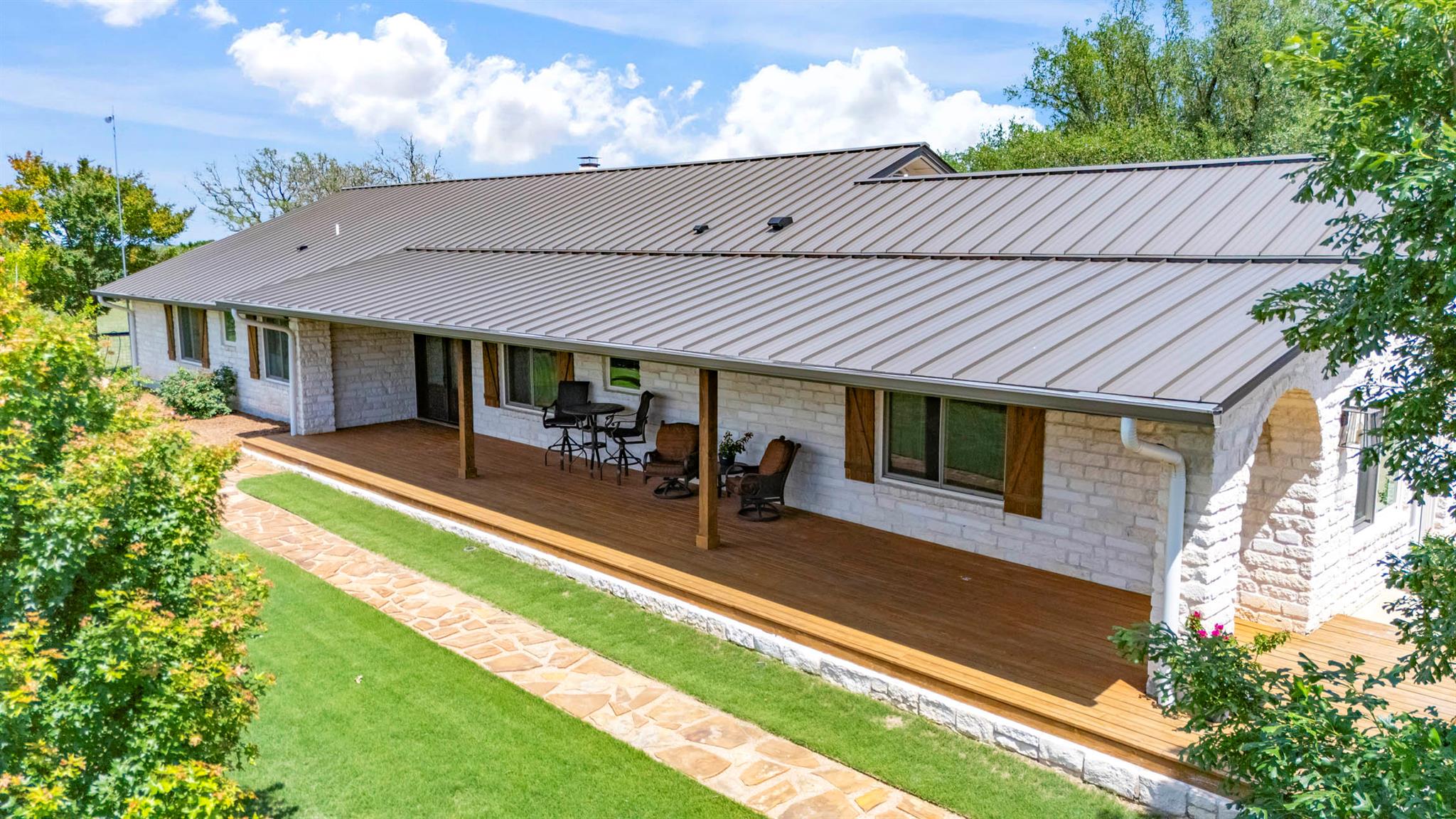 2055 County Road 284 # Parcel A, Liberty Hill, TX 78642