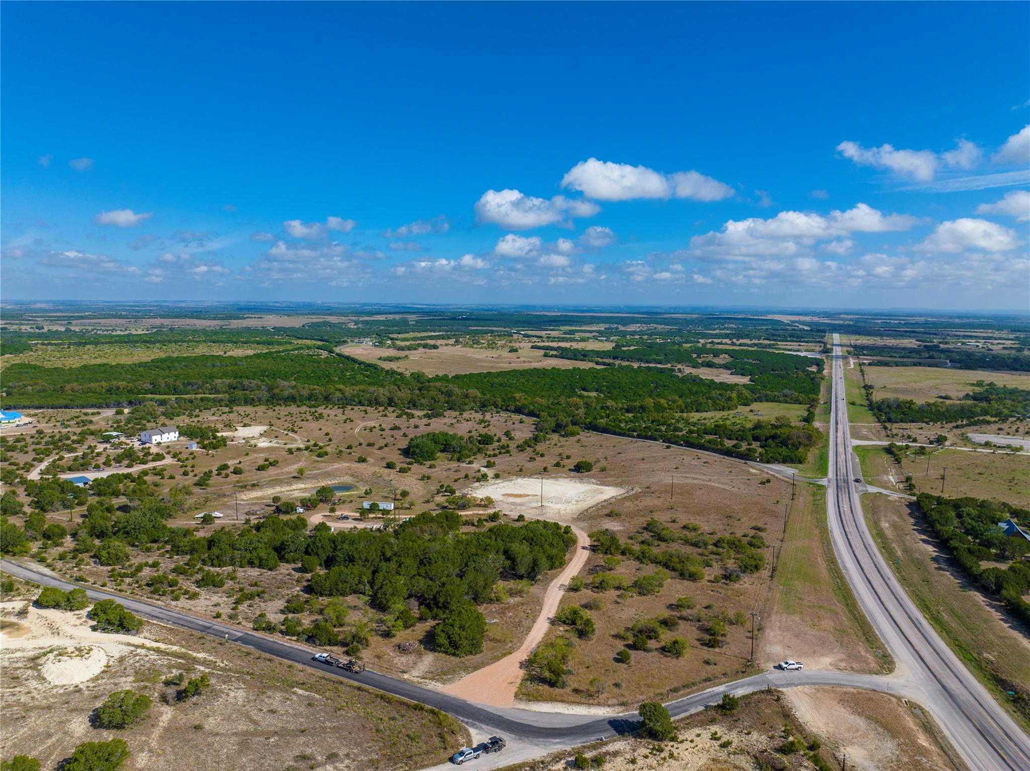 000 HWY 281, Lampasas, TX 76550