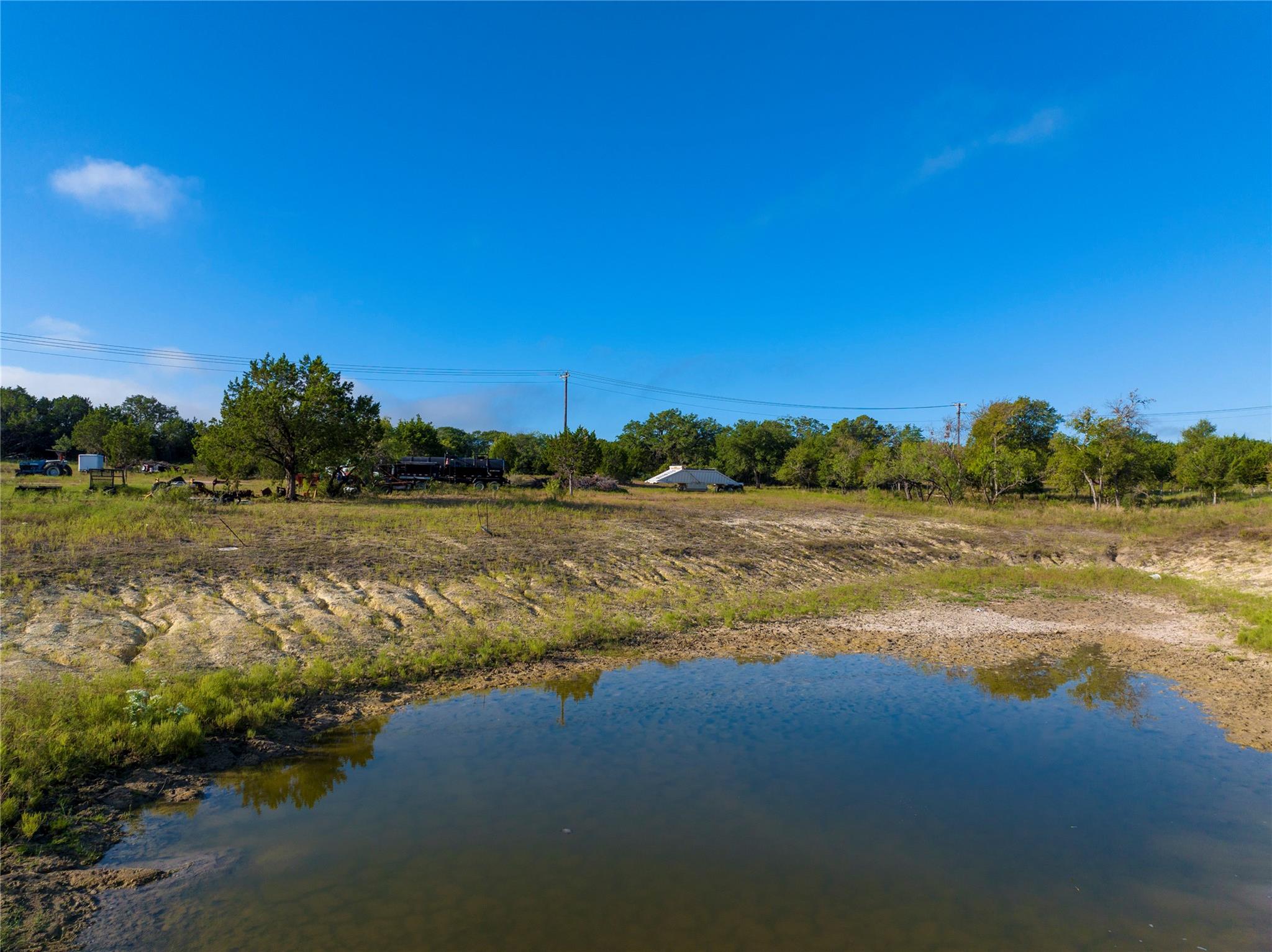 000 HWY 281, Lampasas, TX 76550