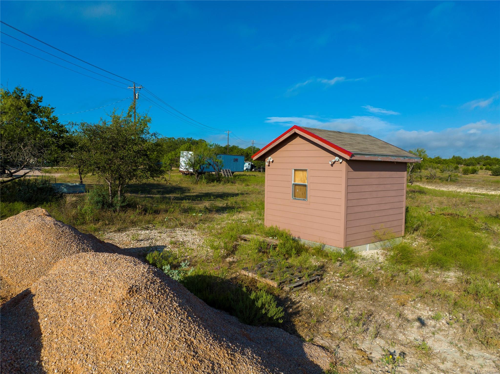 000 HWY 281, Lampasas, TX 76550