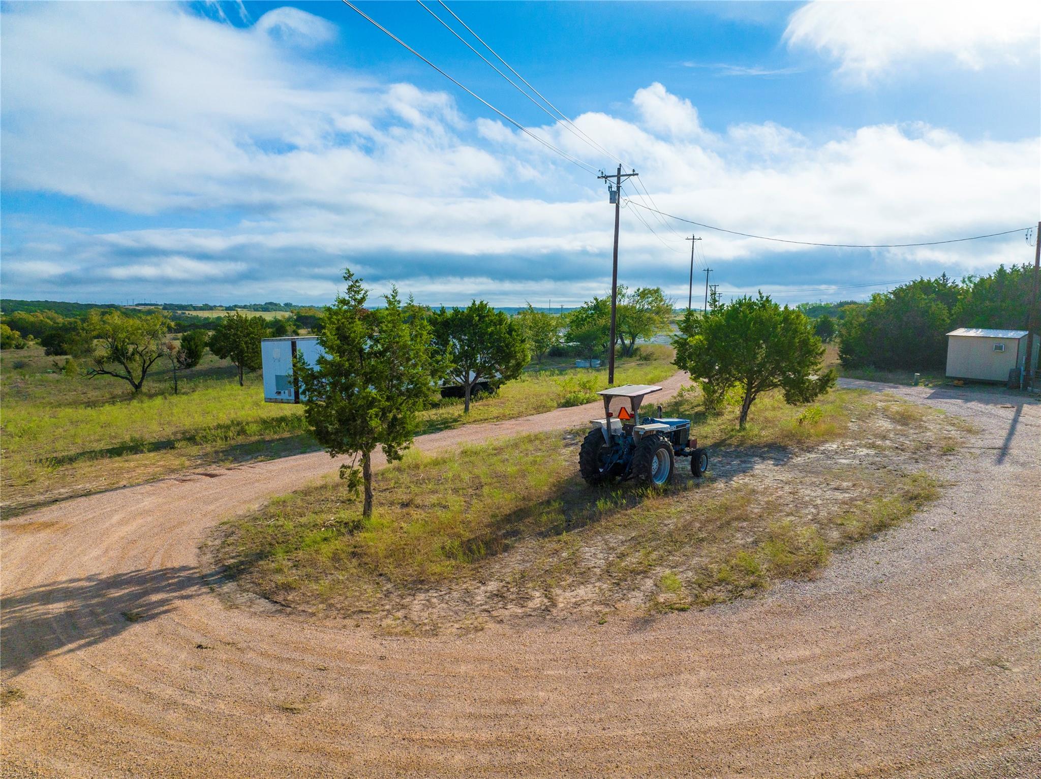 000 HWY 281, Lampasas, TX 76550