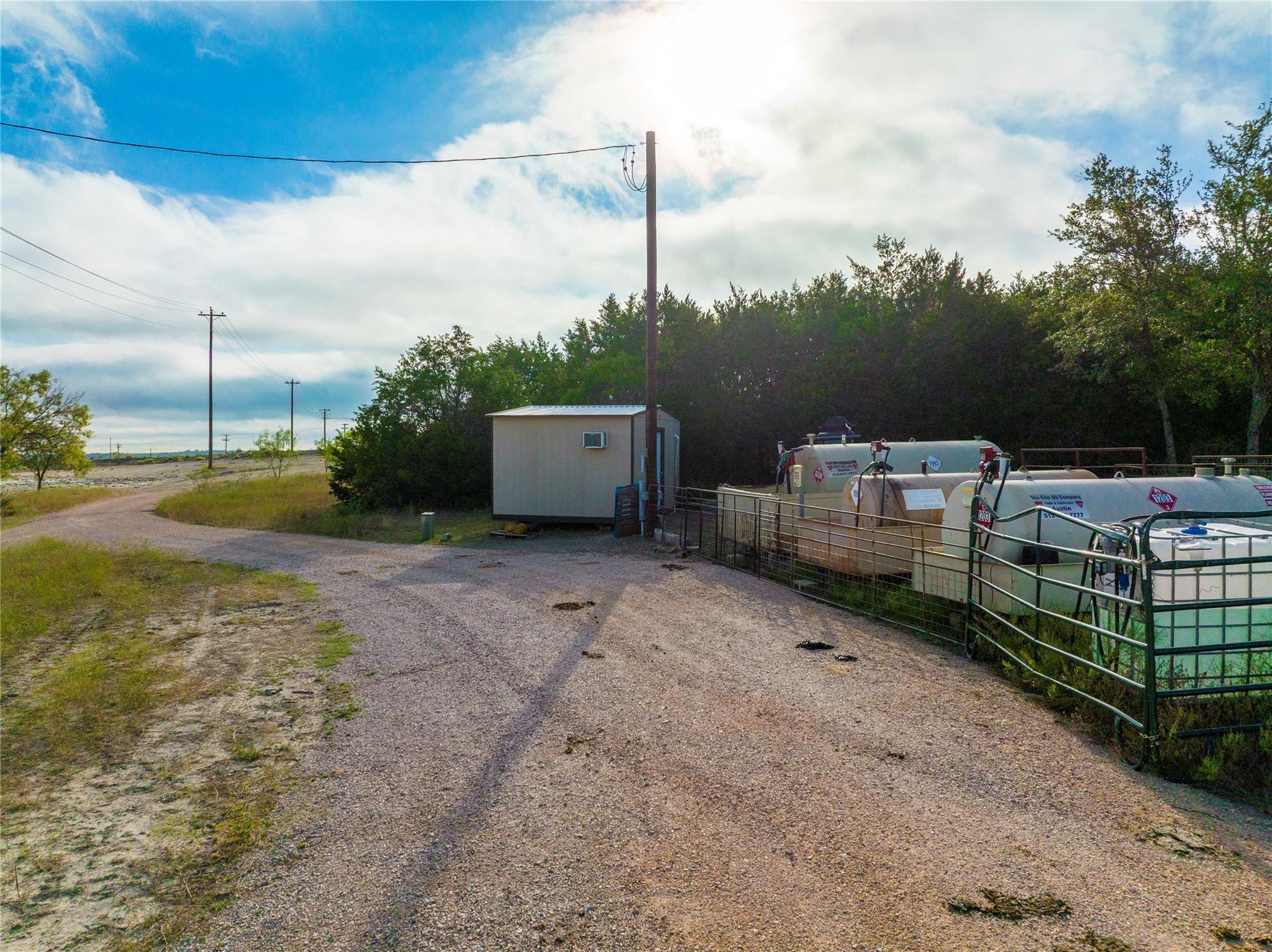 000 HWY 281, Lampasas, TX 76550
