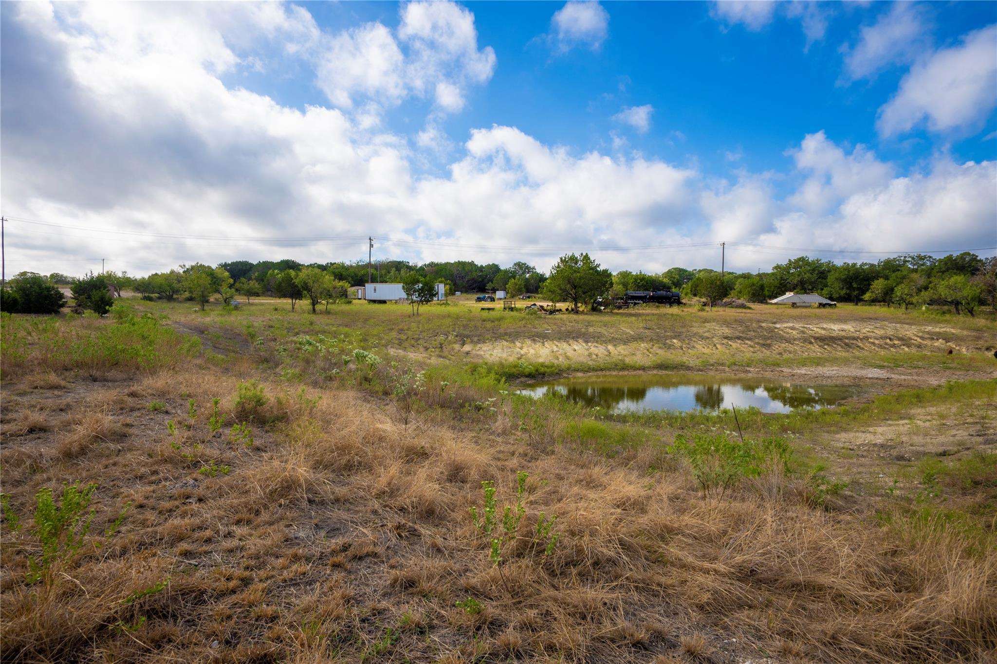 000 HWY 281, Lampasas, TX 76550