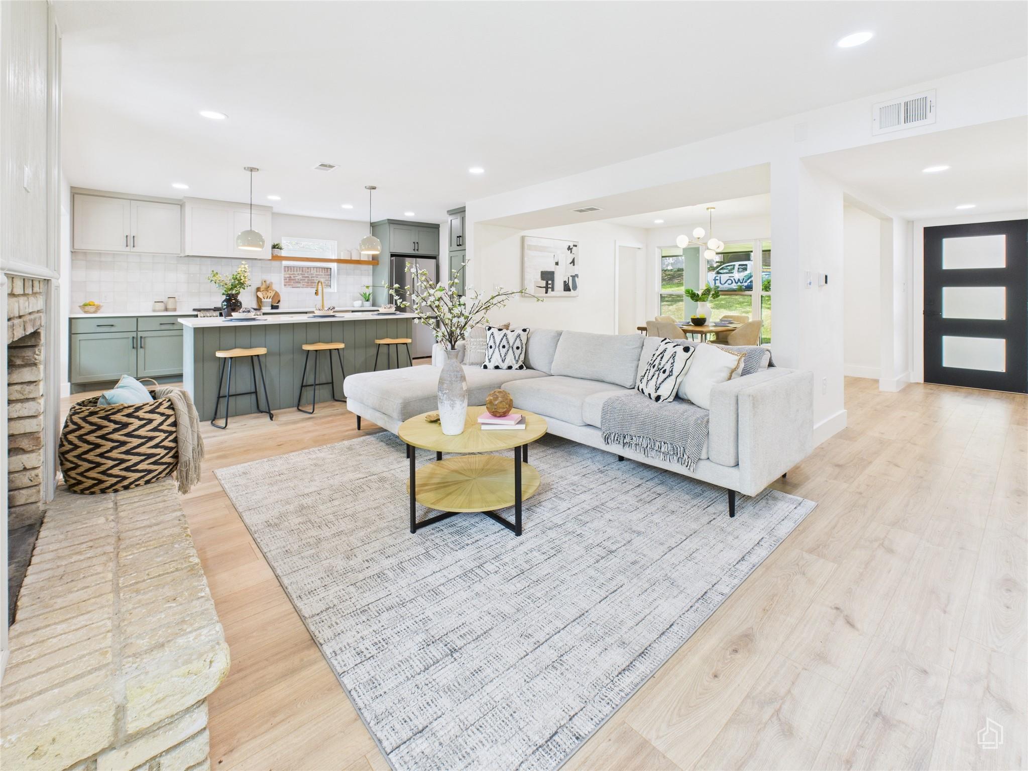 7019 Creighton Ln, Austin, TX 78723
