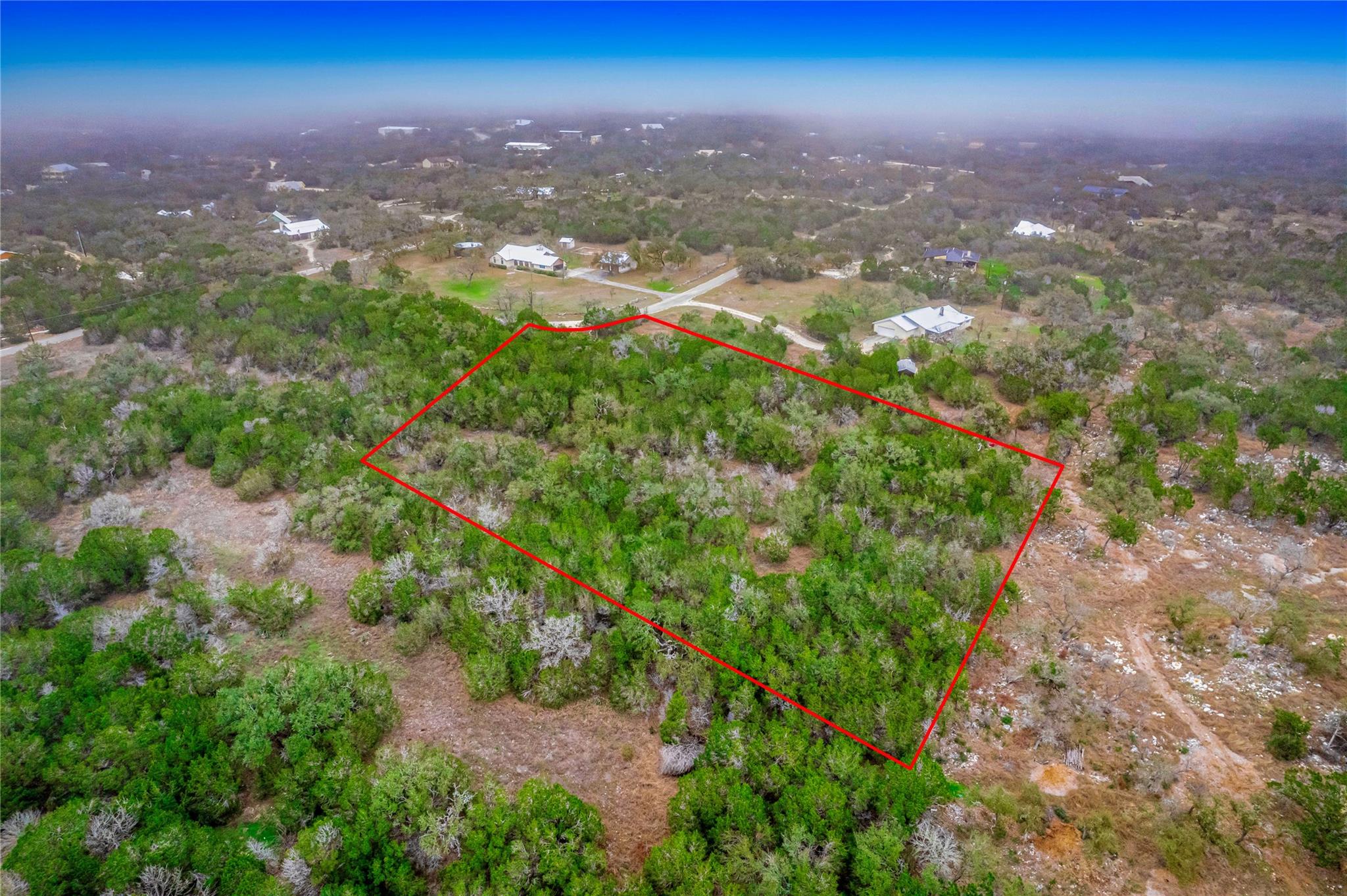 116 Turkey Trail Dr, San Marcos, TX 78666