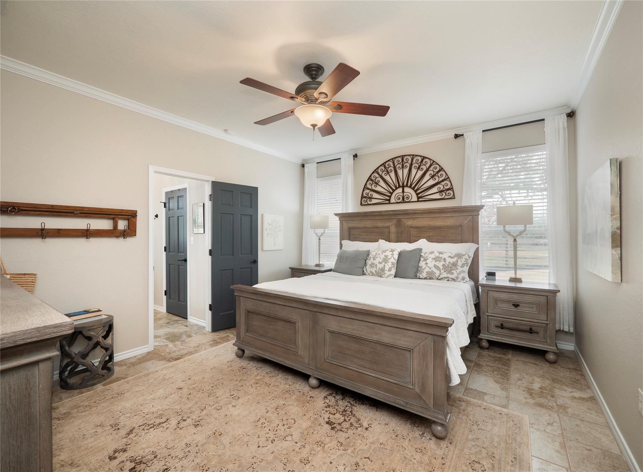 112 Chaumont St, Kingsland, TX 78639
