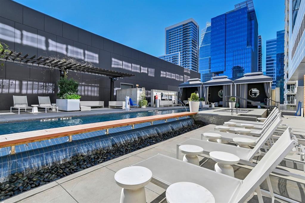 210 Lavaca St # 2608, Austin, TX 78701