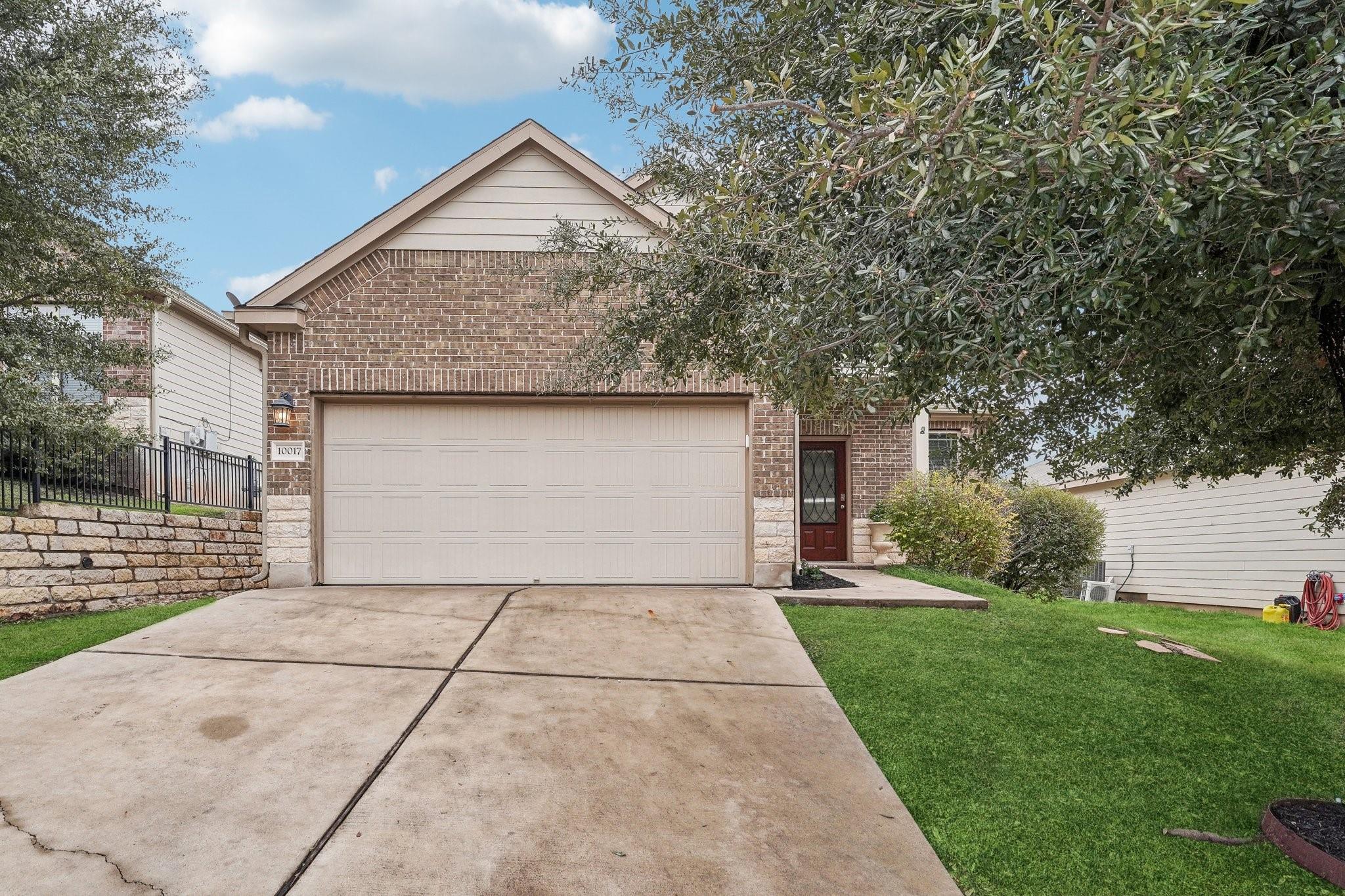 10017 Pinnacle Crest Loop, Austin, TX 78747
