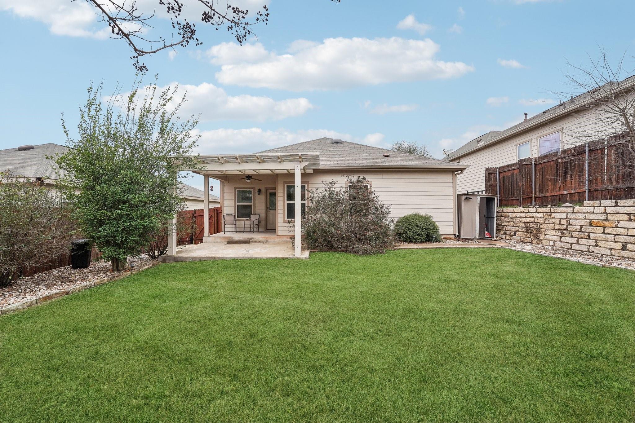 10017 Pinnacle Crest Loop, Austin, TX 78747