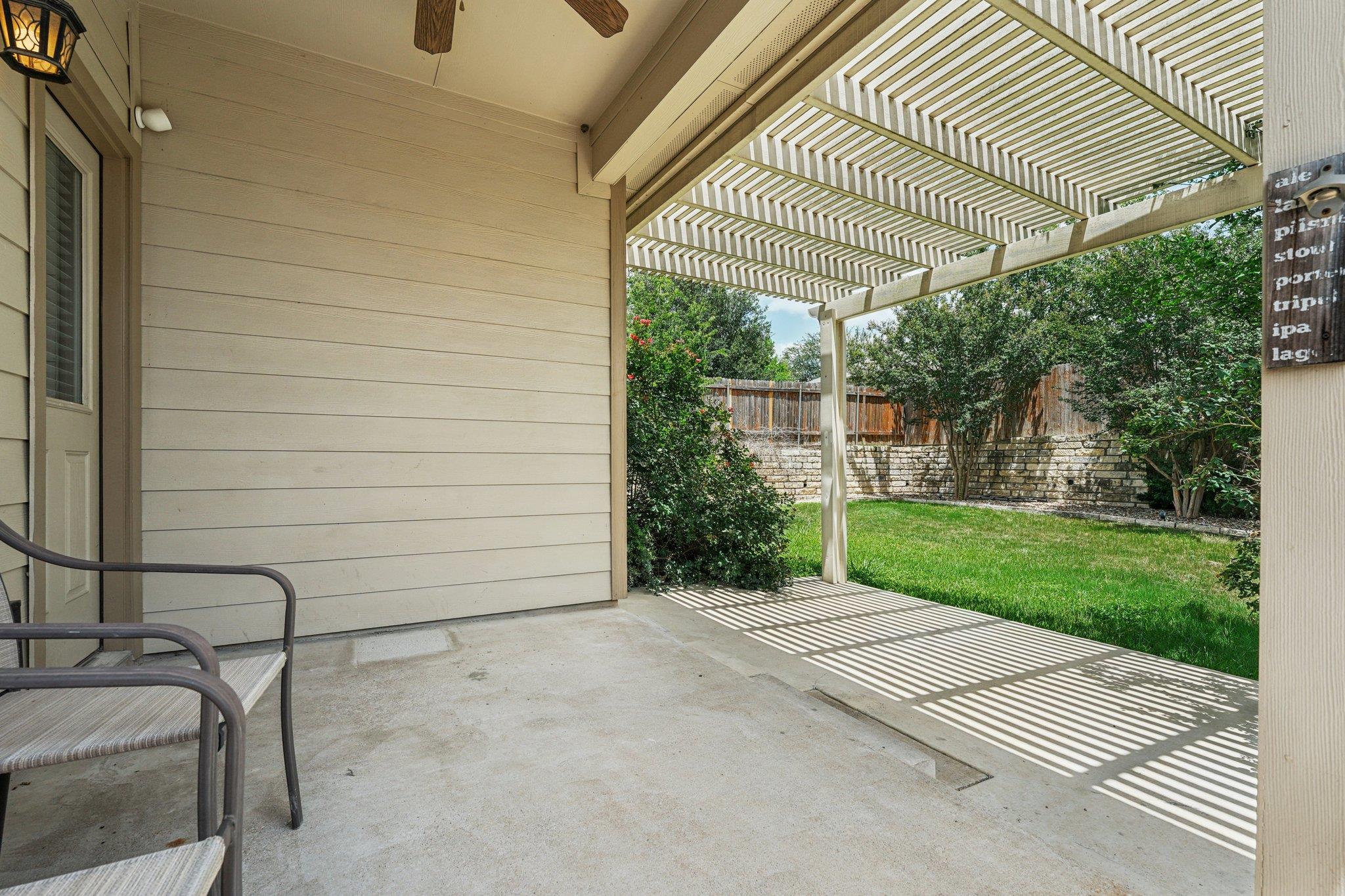 10017 Pinnacle Crest Loop, Austin, TX 78747