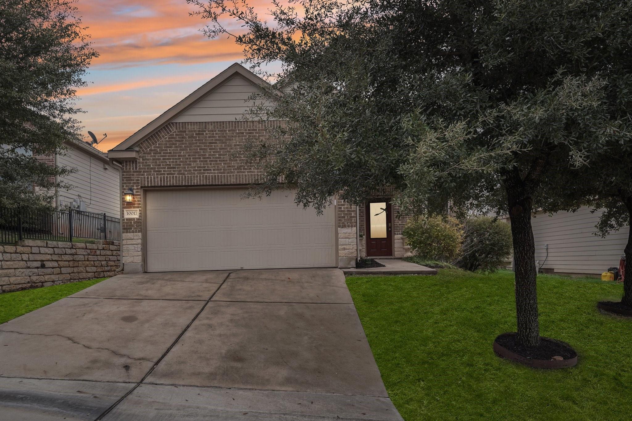 10017 Pinnacle Crest Loop, Austin, TX 78747