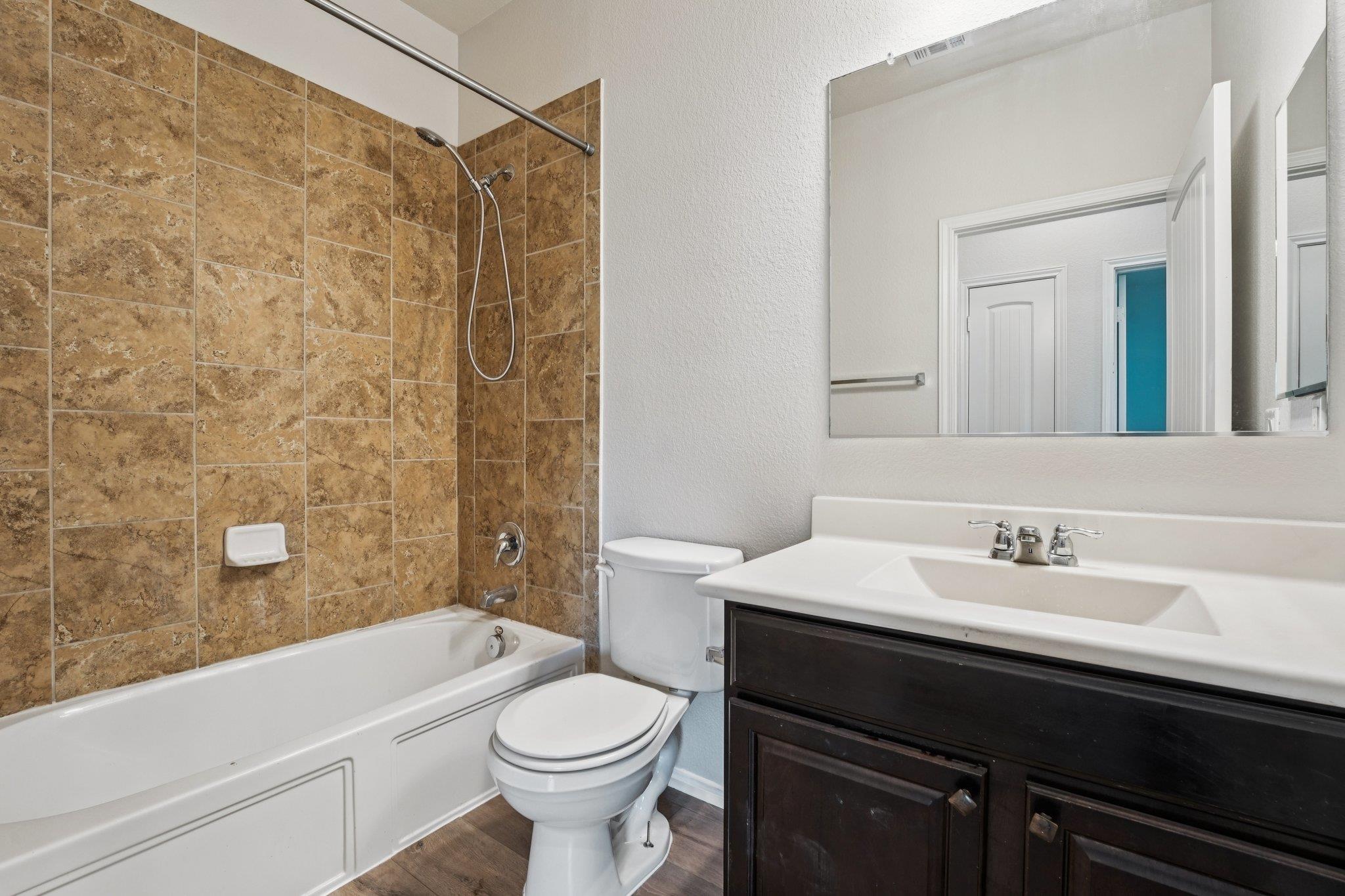 10017 Pinnacle Crest Loop, Austin, TX 78747