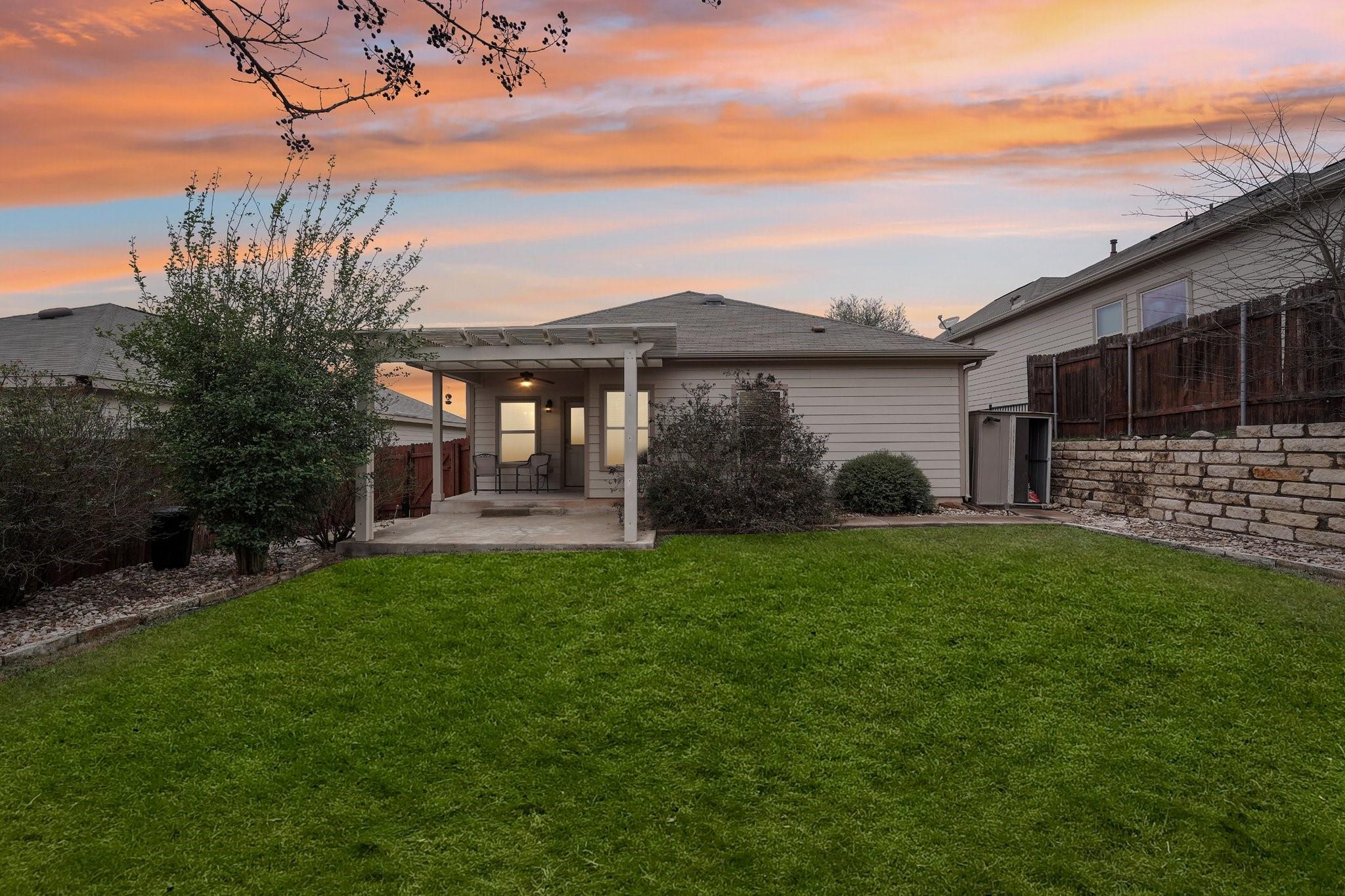 10017 Pinnacle Crest Loop, Austin, TX 78747