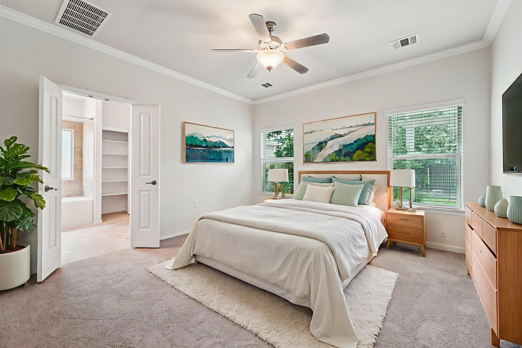 10017 Pinnacle Crest Loop, Austin, TX 78747