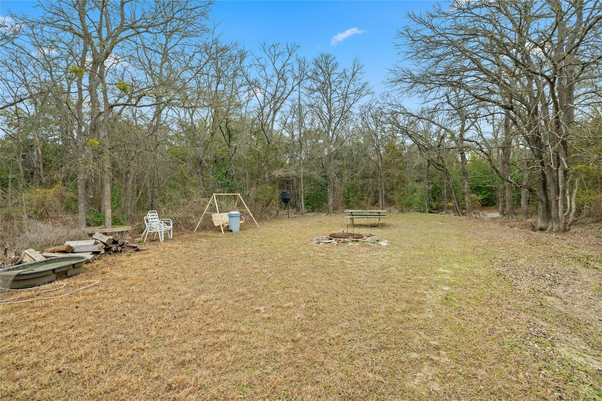 1336 S Fm 1174, Bertram, TX 78605