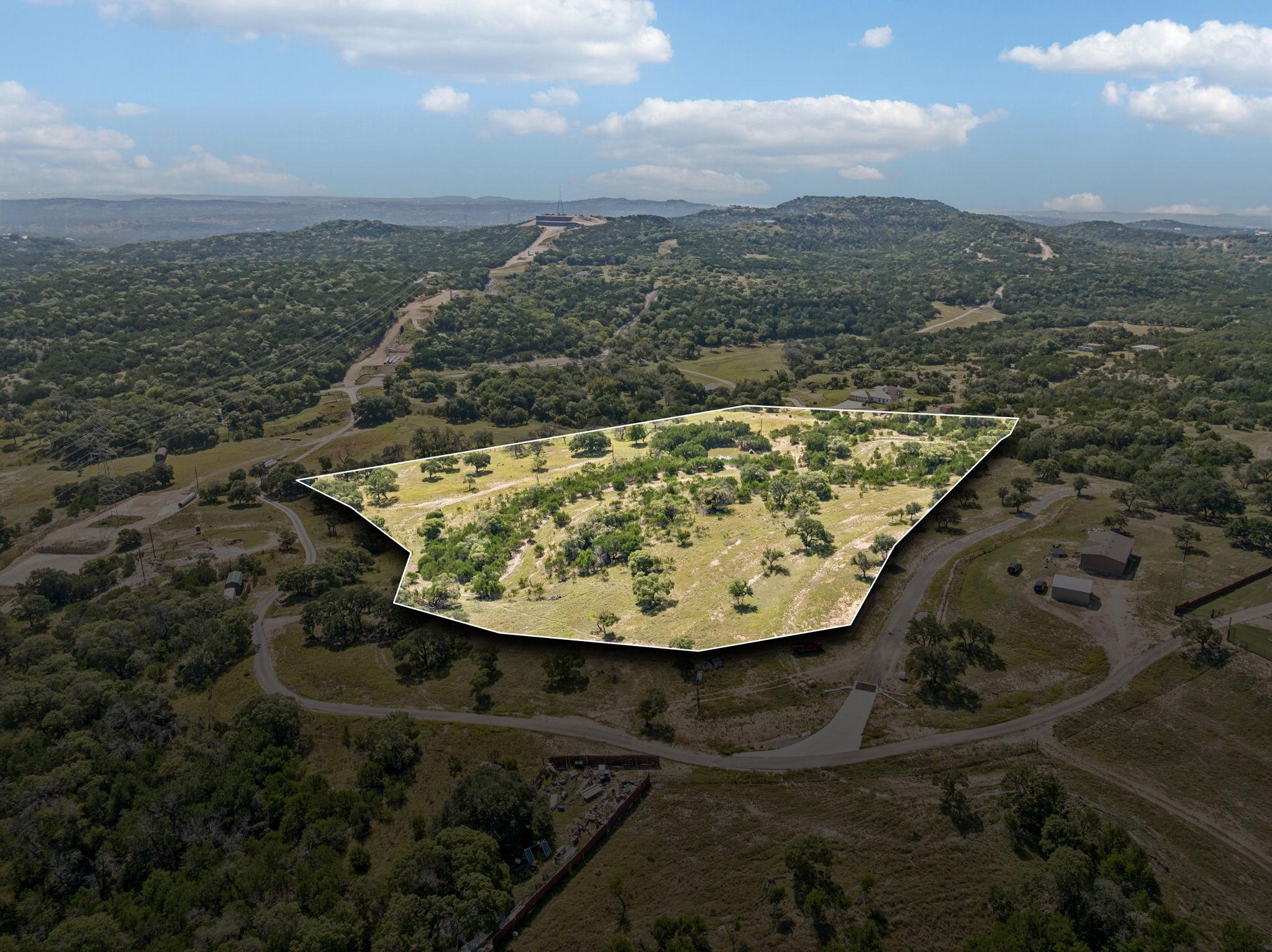 105 Lost Valley Rd, Boerne, TX 78006