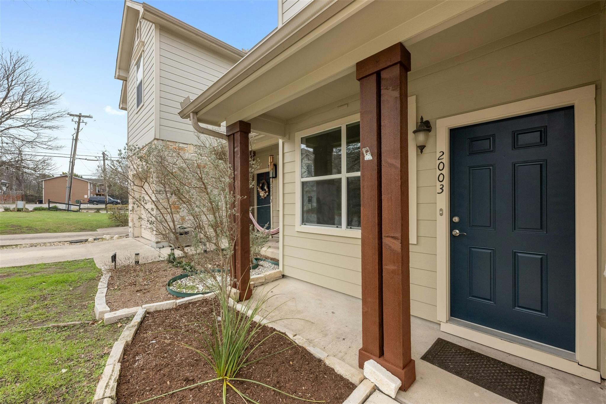512 Eberhart Ln # 2003, Austin, TX 78745