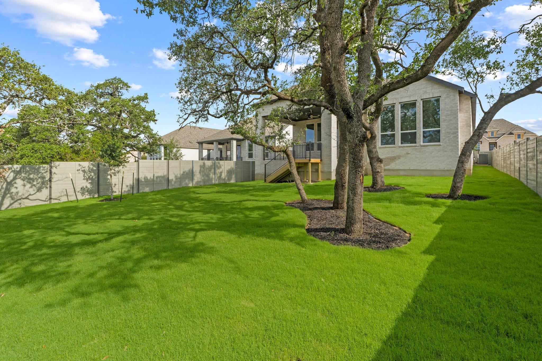 3209 Moon Ridge Rd, Georgetown, TX 78628