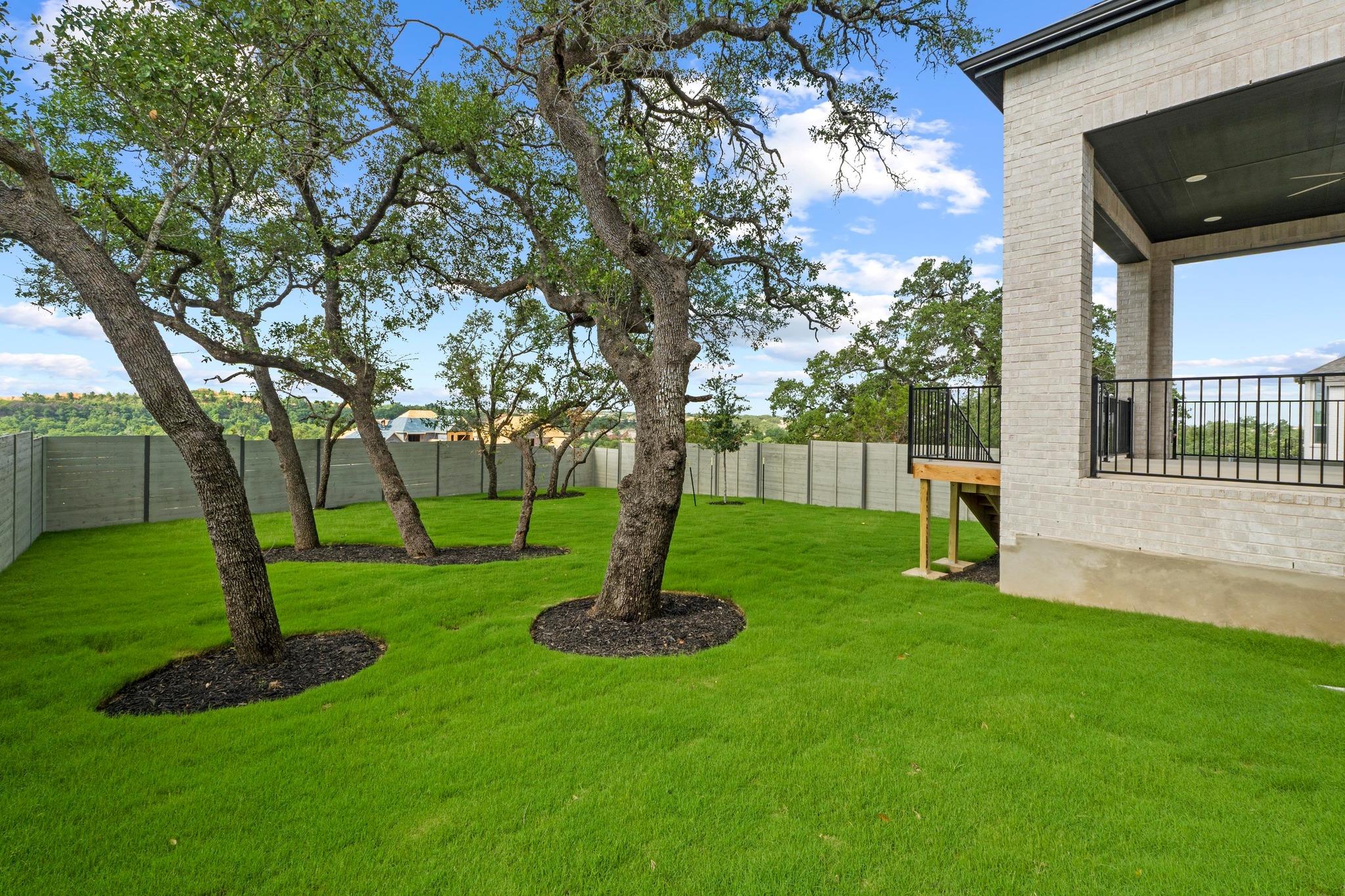 3209 Moon Ridge Rd, Georgetown, TX 78628